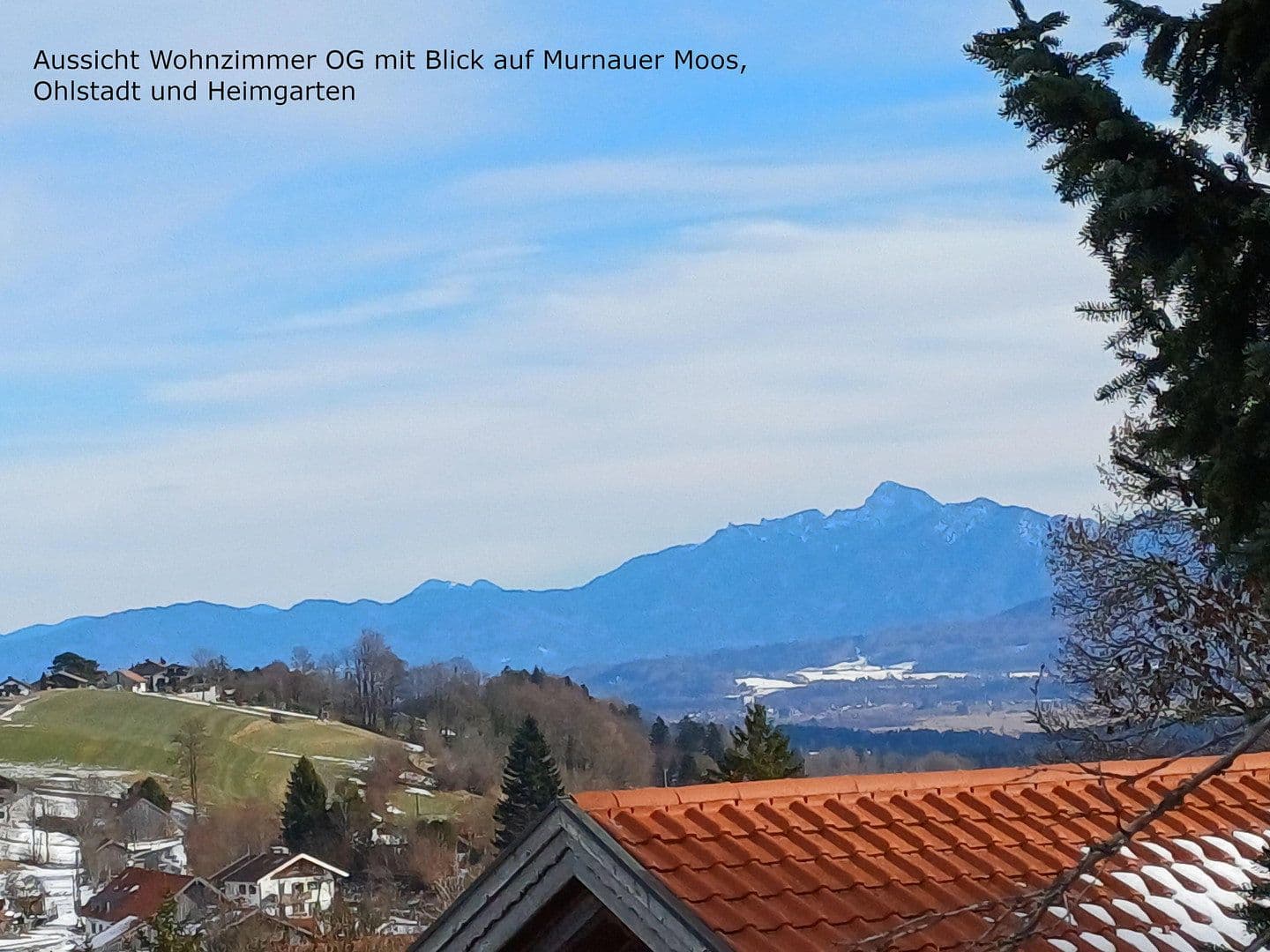 Prodej domu 258 m², pozemek 833 m², Bad Kohlgrub, Bavorsko Prodej domu 258 m², pozemek 833 m², Bad Kohlgrub, Bavorsko