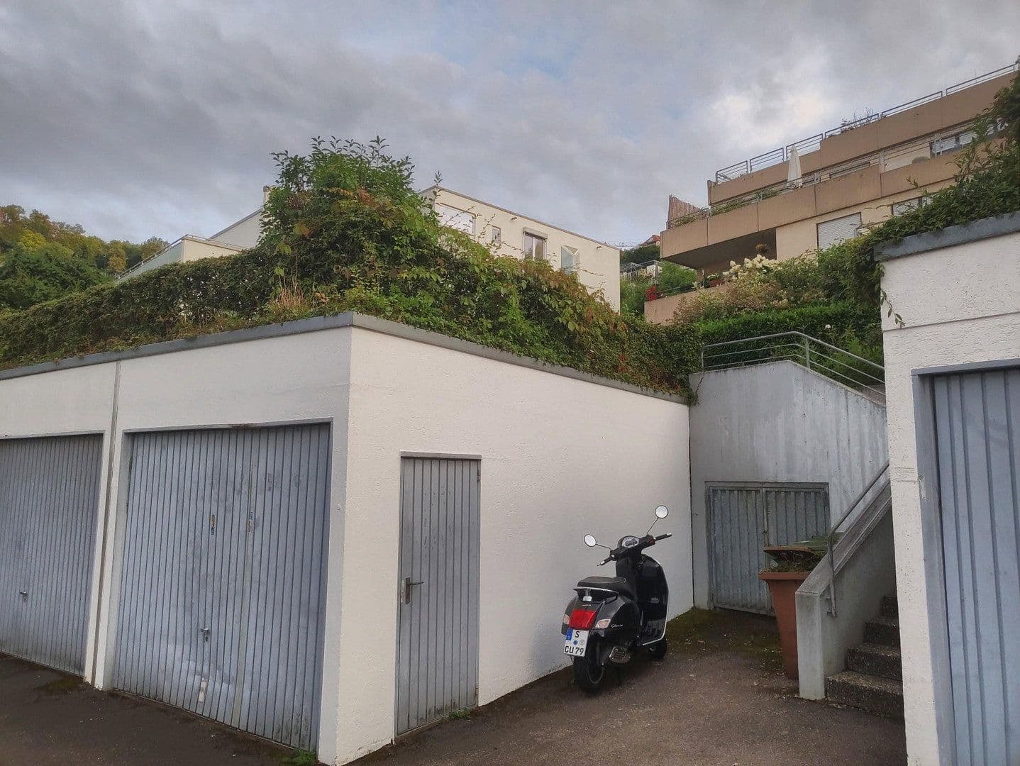 Prodej bytu 3+1 124 m², Stuttgart, Bádensko-Württembersko Prodej bytu 3+1 124 m², Stuttgart, Bádensko-Württembersko