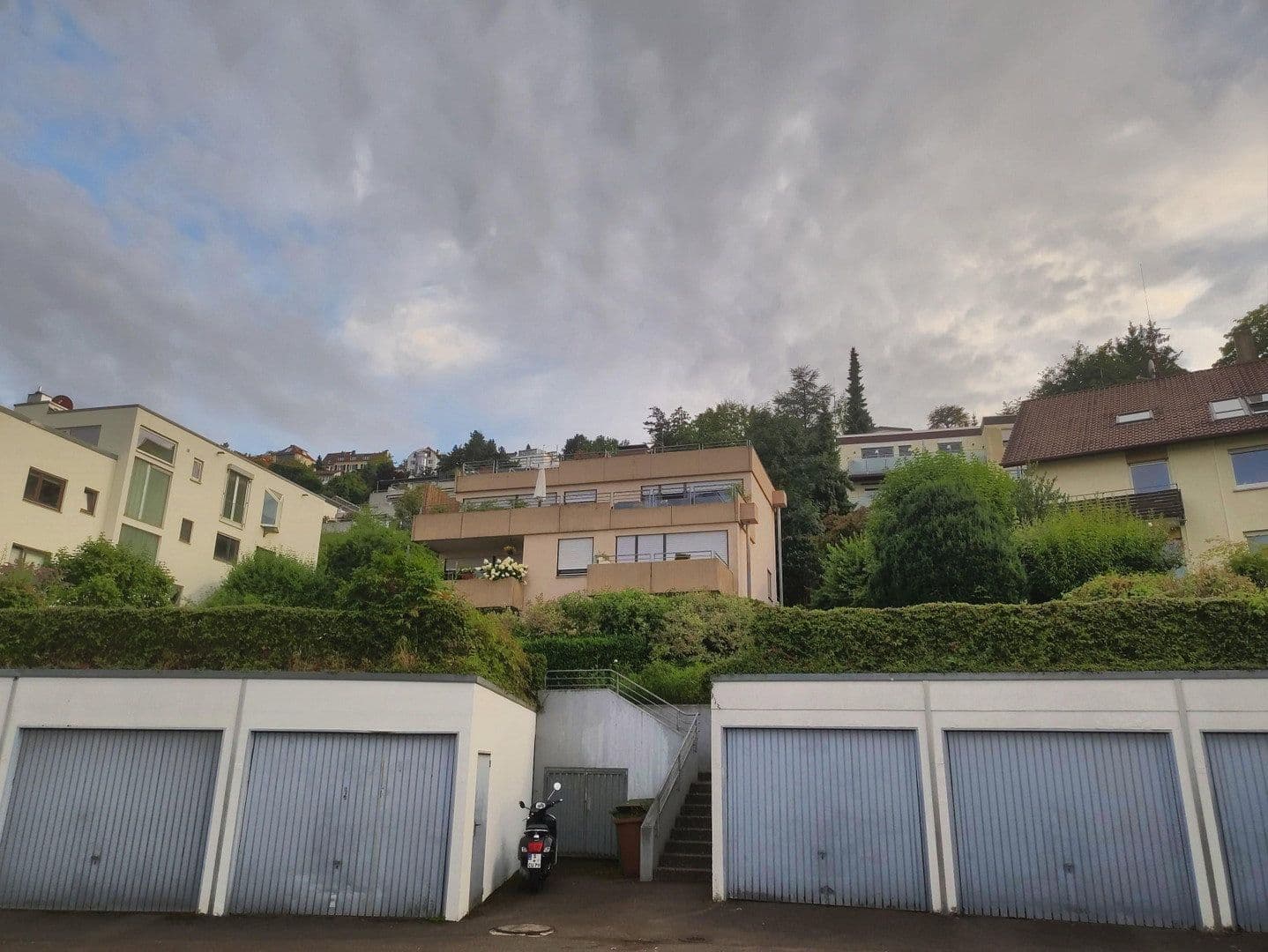 Prodej bytu 3+1 124 m², Stuttgart, Bádensko-Württembersko Prodej bytu 3+1 124 m², Stuttgart, Bádensko-Württembersko