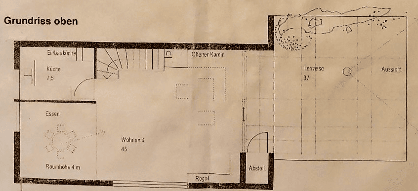 Prodej bytu 3+1 124 m², Stuttgart, Bádensko-Württembersko Prodej bytu 3+1 124 m², Stuttgart, Bádensko-Württembersko