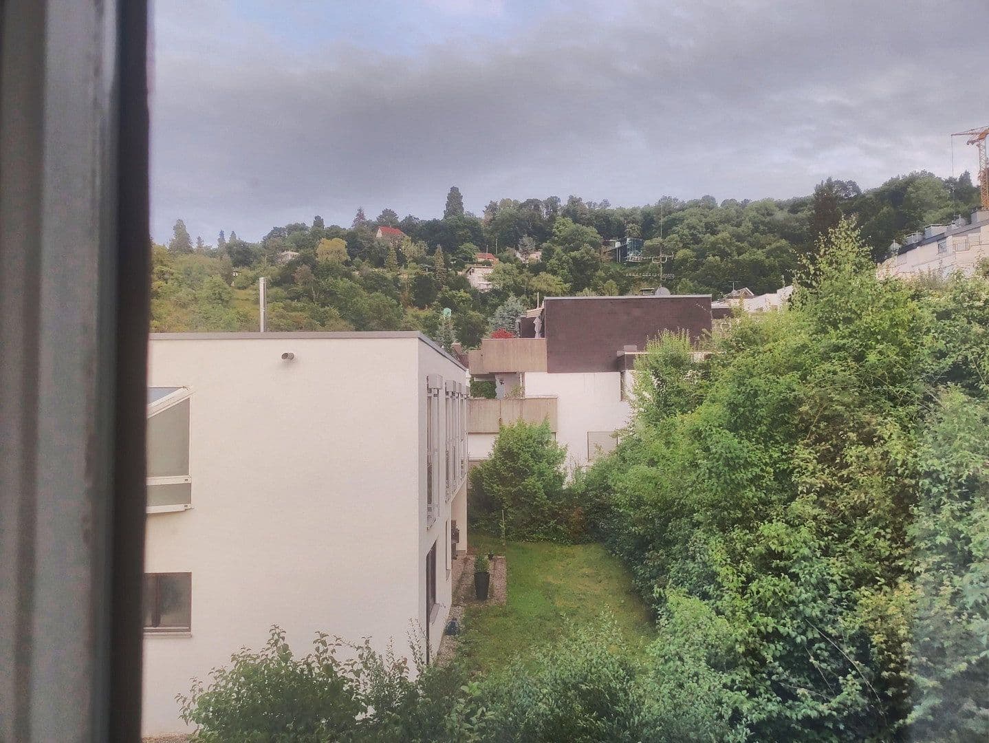 Prodej bytu 3+1 124 m², Stuttgart, Bádensko-Württembersko Prodej bytu 3+1 124 m², Stuttgart, Bádensko-Württembersko
