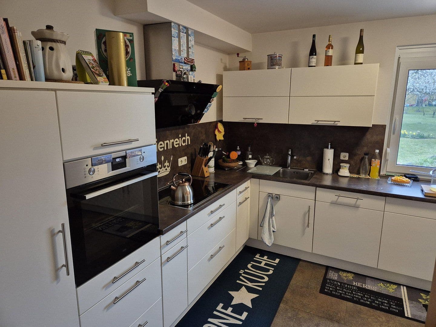 Prodej domu 125 m², pozemek 892 m², Wustermark, Braniborsko Prodej domu 125 m², pozemek 892 m², Wustermark, Braniborsko