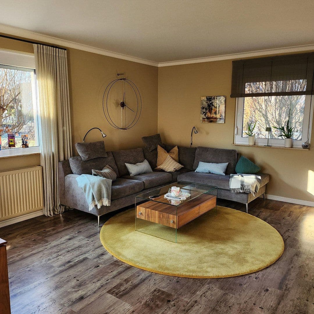 Prodej domu 125 m², pozemek 892 m², Wustermark, Braniborsko Prodej domu 125 m², pozemek 892 m², Wustermark, Braniborsko