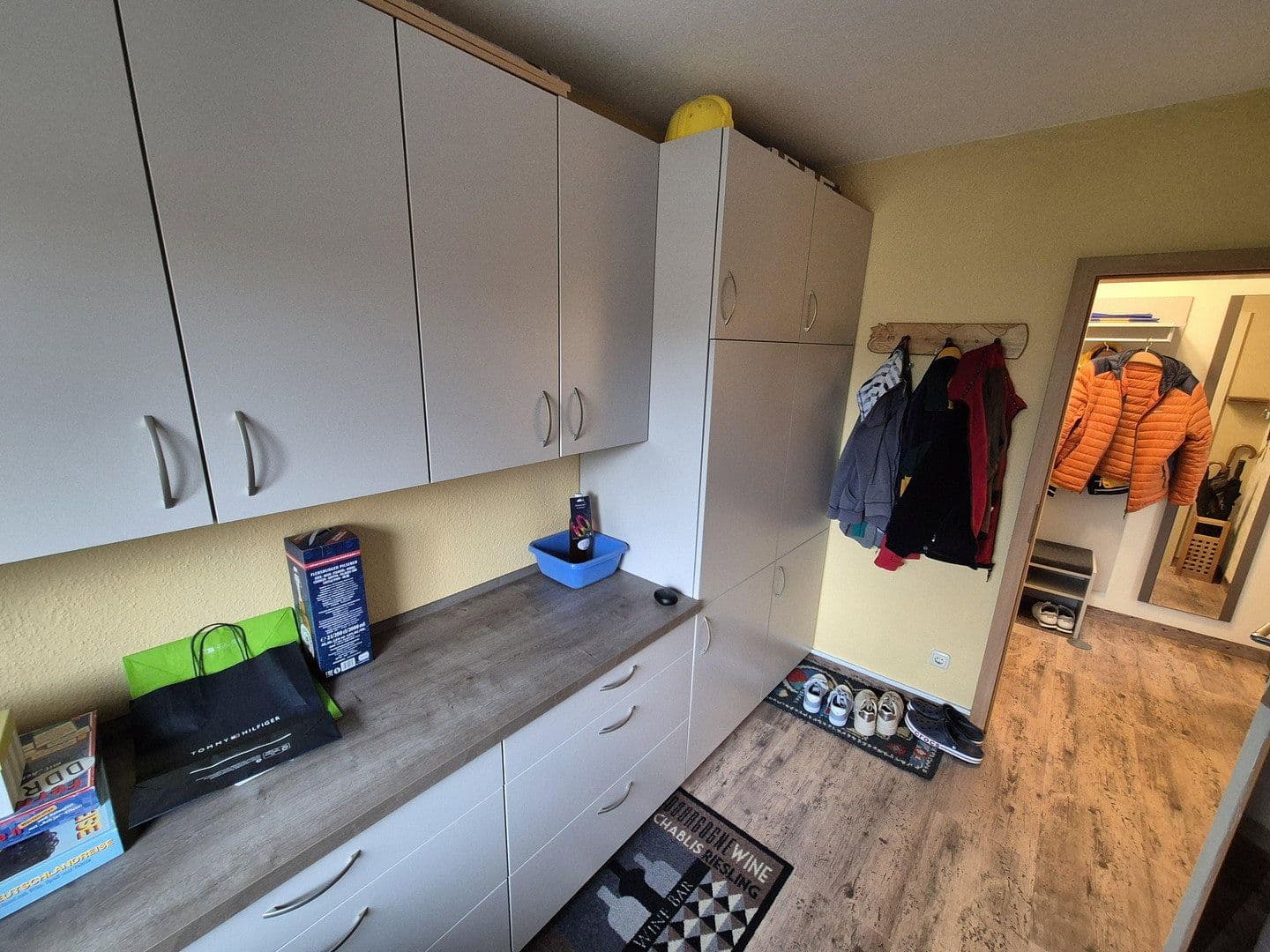 Prodej domu 125 m², pozemek 892 m², Wustermark, Braniborsko Prodej domu 125 m², pozemek 892 m², Wustermark, Braniborsko