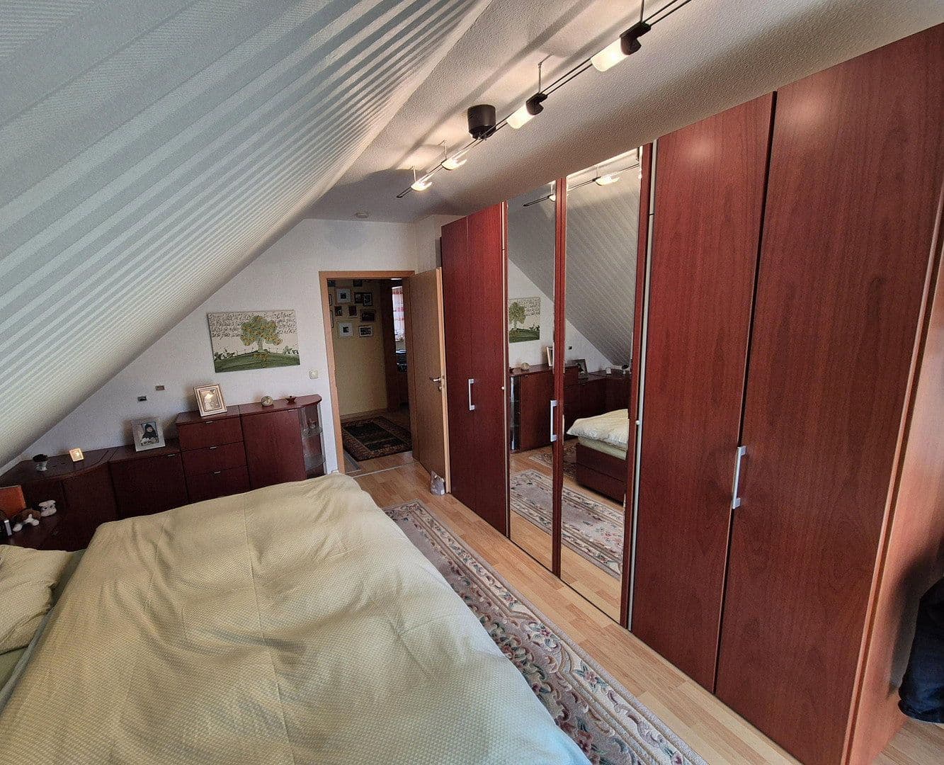 Prodej domu 125 m², pozemek 892 m², Wustermark, Braniborsko Prodej domu 125 m², pozemek 892 m², Wustermark, Braniborsko