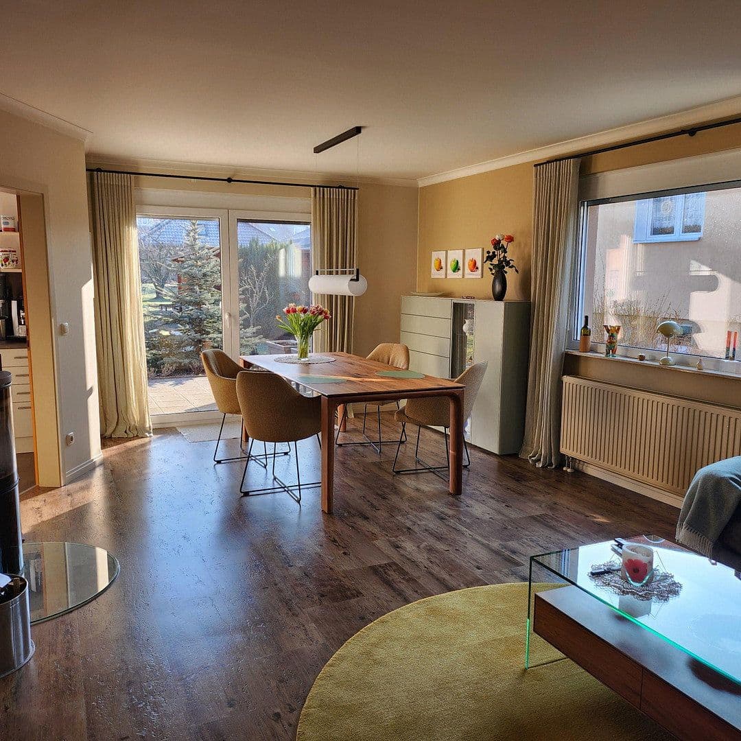 Prodej domu 125 m², pozemek 892 m², Wustermark, Braniborsko Prodej domu 125 m², pozemek 892 m², Wustermark, Braniborsko