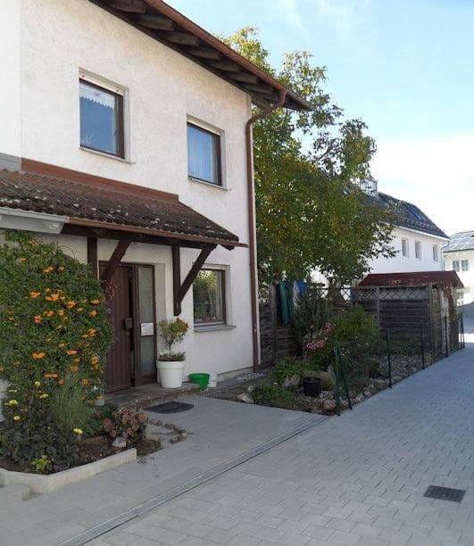 Prodej domu 150 m², pozemek 382 m², Gilching, Bavorsko Prodej domu 150 m², pozemek 382 m², Gilching, Bavorsko