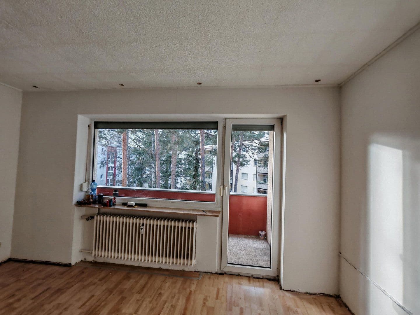 Prodej bytu 3+1 69 m², Röthenbach an der Pegnitz, Bavorsko Prodej bytu 3+1 69 m², Röthenbach an der Pegnitz, Bavorsko
