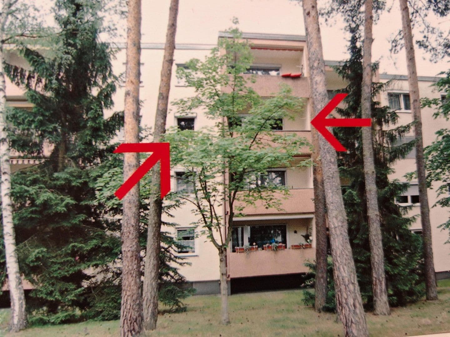Prodej bytu 3+1 69 m², Röthenbach an der Pegnitz, Bavorsko Prodej bytu 3+1 69 m², Röthenbach an der Pegnitz, Bavorsko