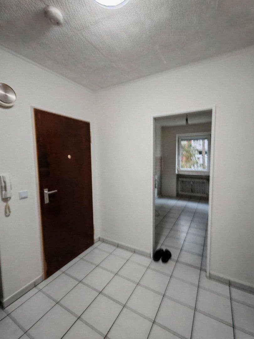 Prodej bytu 3+1 69 m², Röthenbach an der Pegnitz, Bavorsko Prodej bytu 3+1 69 m², Röthenbach an der Pegnitz, Bavorsko