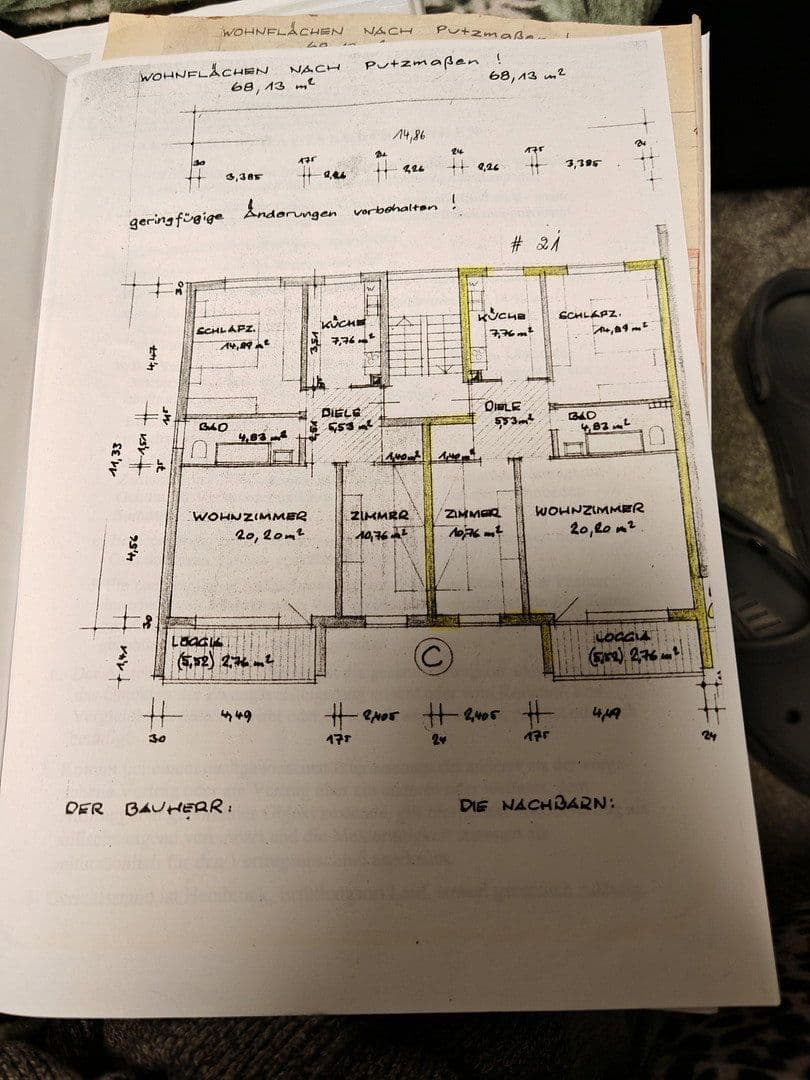 Prodej bytu 3+1 69 m², Röthenbach an der Pegnitz, Bavorsko Prodej bytu 3+1 69 m², Röthenbach an der Pegnitz, Bavorsko