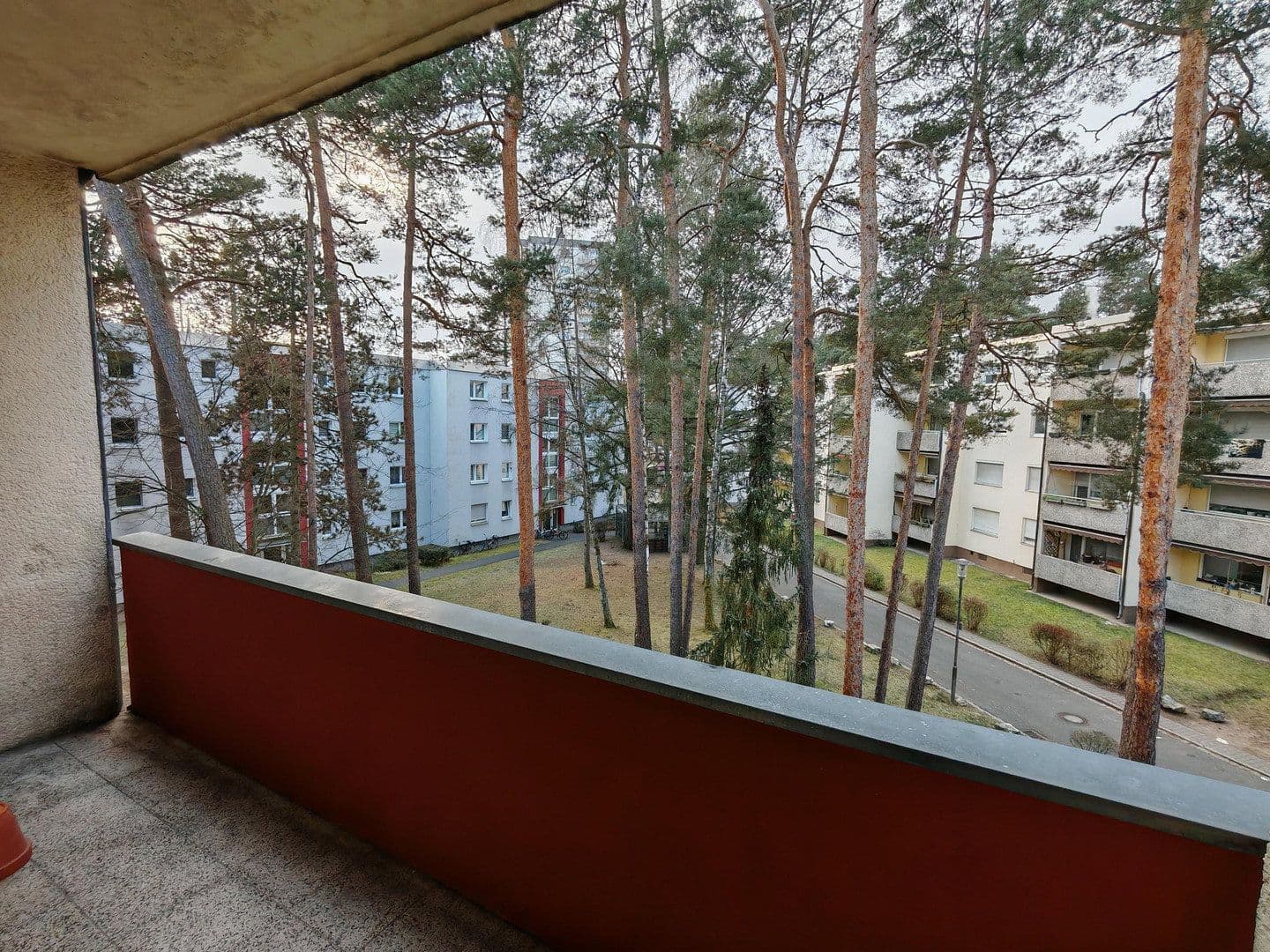 Prodej bytu 3+1 69 m², Röthenbach an der Pegnitz, Bavorsko Prodej bytu 3+1 69 m², Röthenbach an der Pegnitz, Bavorsko