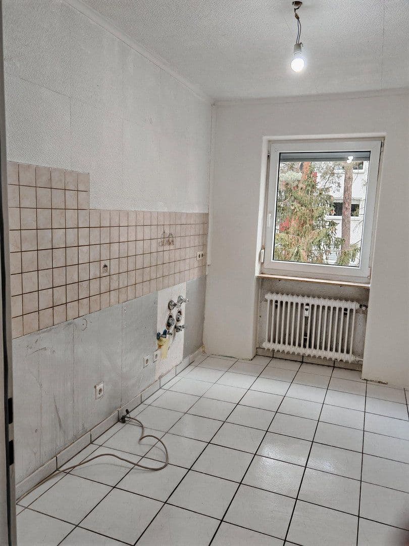 Prodej bytu 3+1 69 m², Röthenbach an der Pegnitz, Bavorsko Prodej bytu 3+1 69 m², Röthenbach an der Pegnitz, Bavorsko