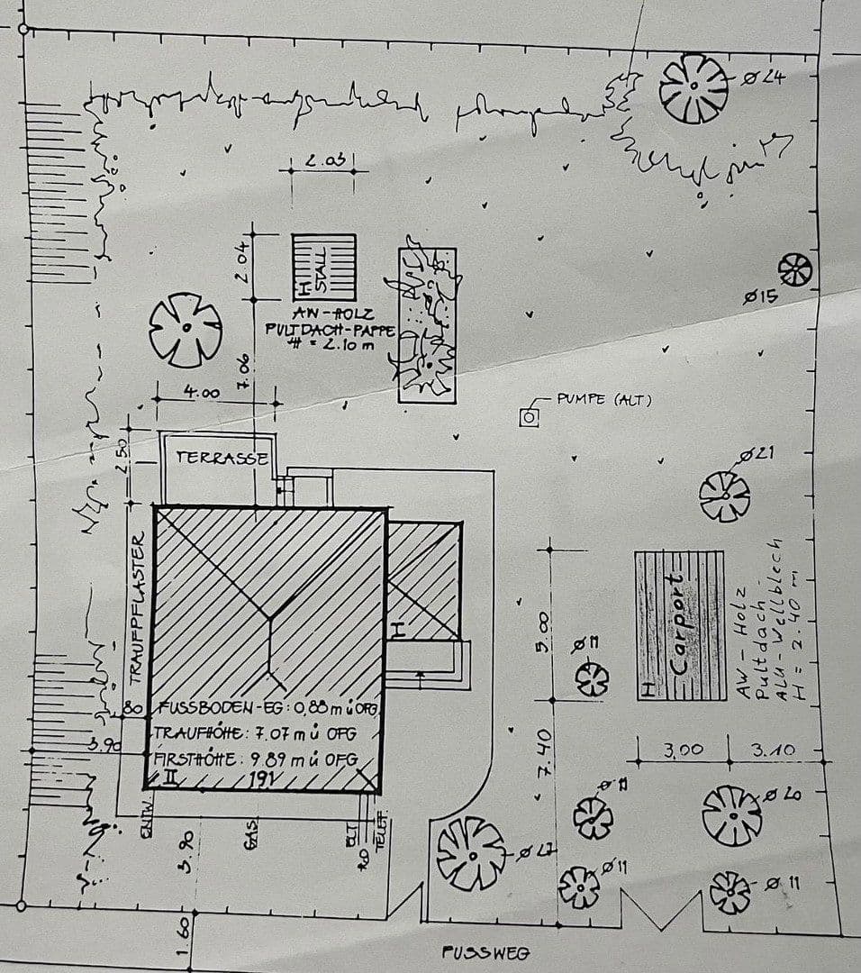 Prodej domu 129 m², pozemek 790 m², Berlin, Berlín Prodej domu 129 m², pozemek 790 m², Berlin, Berlín