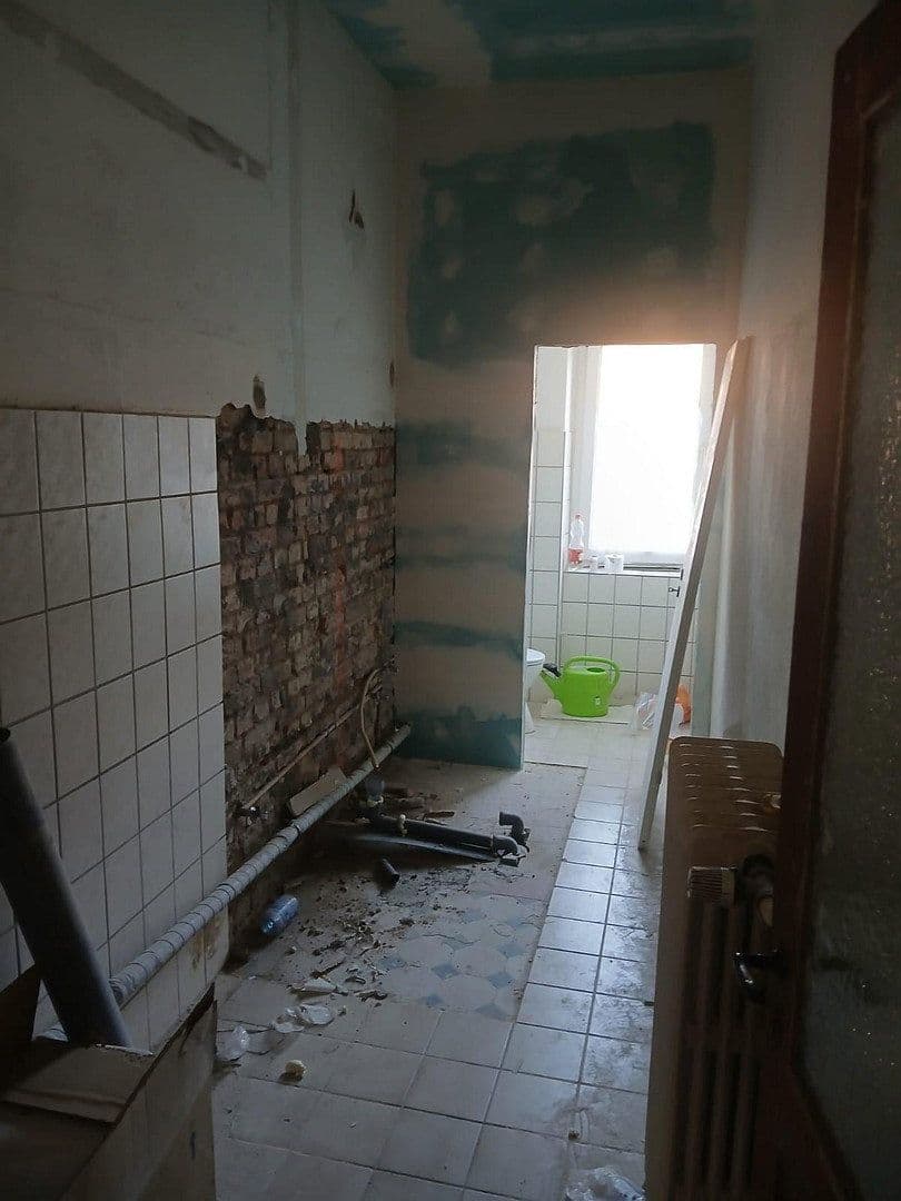 Prodej bytu 5+1 139 m², Hildesheimer Str. 66, Dresden, Sasko Prodej bytu 5+1 139 m², Hildesheimer Str. 66, Dresden, Sasko