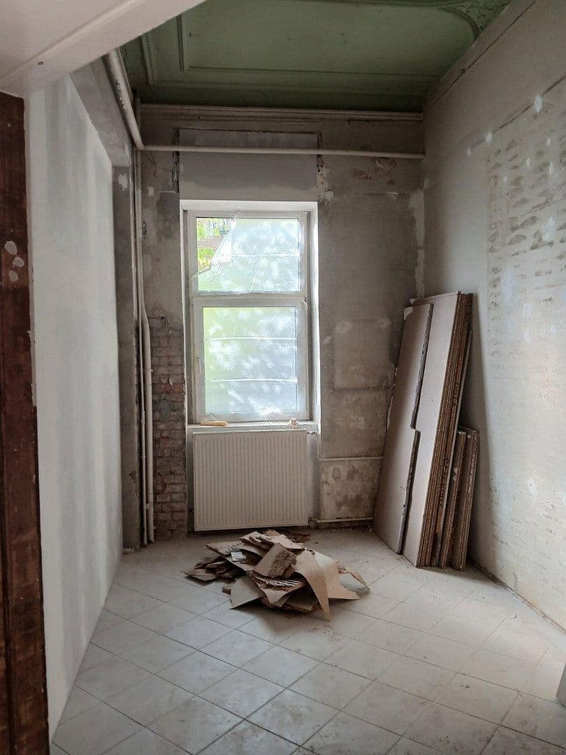 Prodej bytu 5+1 139 m², Hildesheimer Str. 66, Dresden, Sasko Prodej bytu 5+1 139 m², Hildesheimer Str. 66, Dresden, Sasko