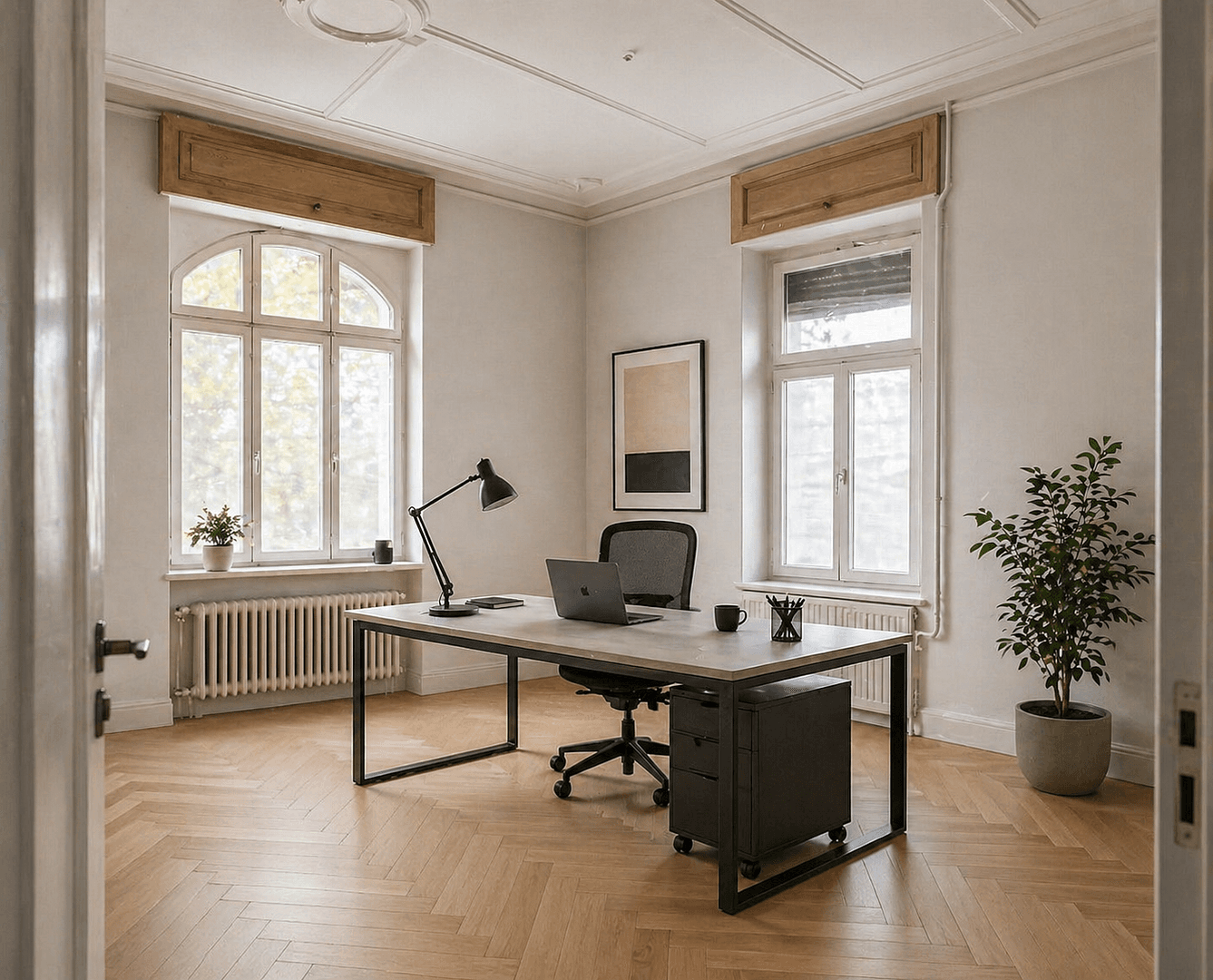 Prodej bytu 5+1 139 m², Hildesheimer Str. 66, Dresden, Sasko Prodej bytu 5+1 139 m², Hildesheimer Str. 66, Dresden, Sasko