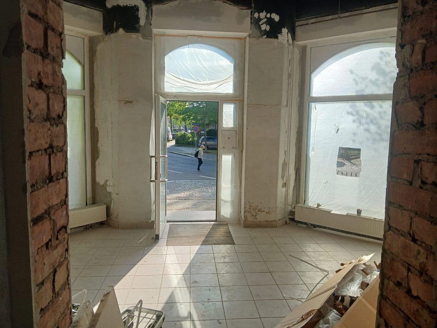 Prodej bytu 5+1 139 m², Hildesheimer Str. 66, Dresden, Sasko Prodej bytu 5+1 139 m², Hildesheimer Str. 66, Dresden, Sasko