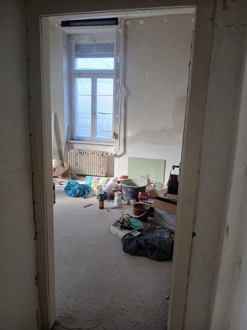 Prodej bytu 5+1 139 m², Hildesheimer Str. 66, Dresden, Sasko Prodej bytu 5+1 139 m², Hildesheimer Str. 66, Dresden, Sasko