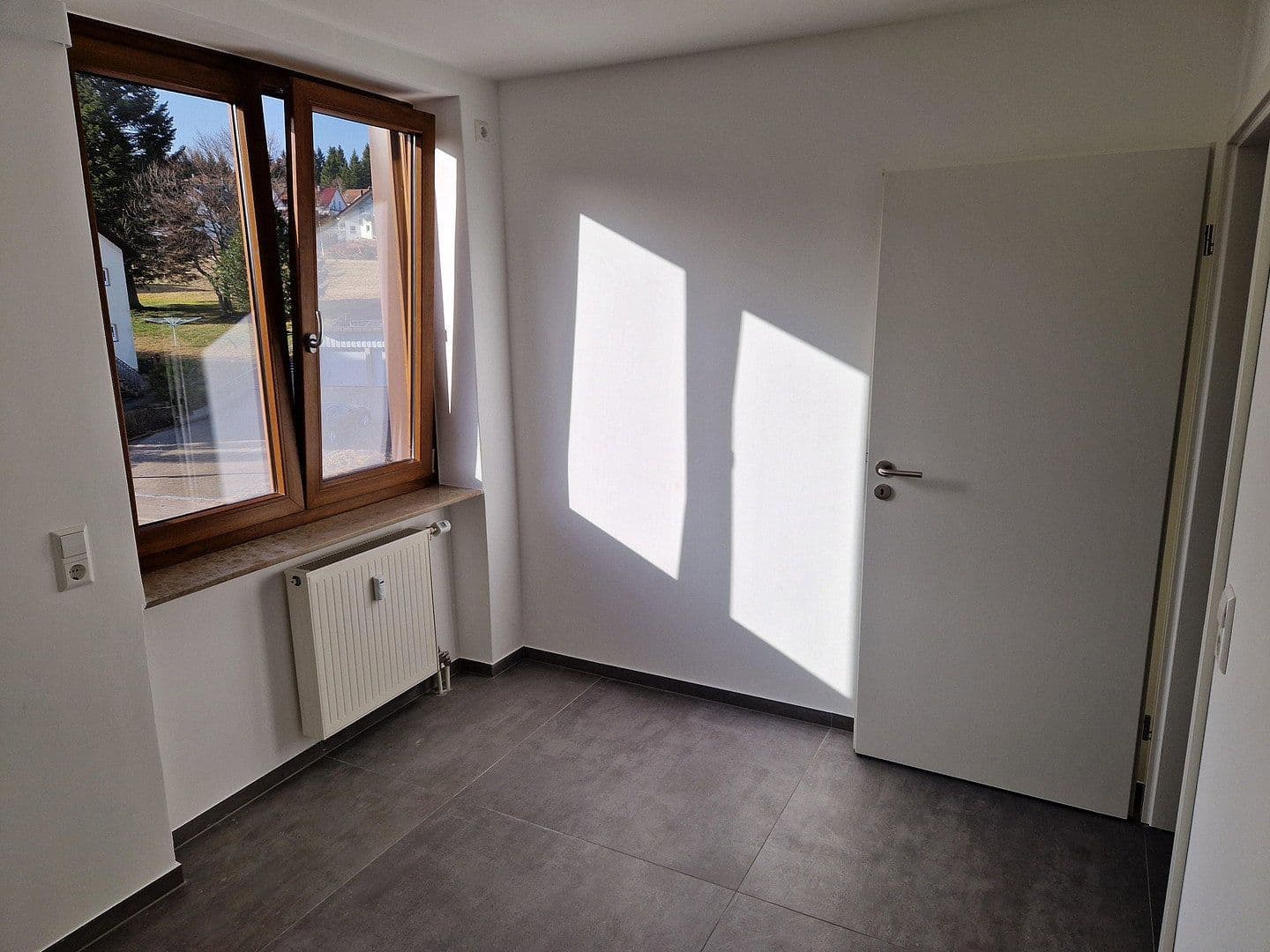 Pronájem bytu 3+1 50 m², Freudenstadt, Bádensko-Württembersko Pronájem bytu 3+1 50 m², Freudenstadt, Bádensko-Württembersko
