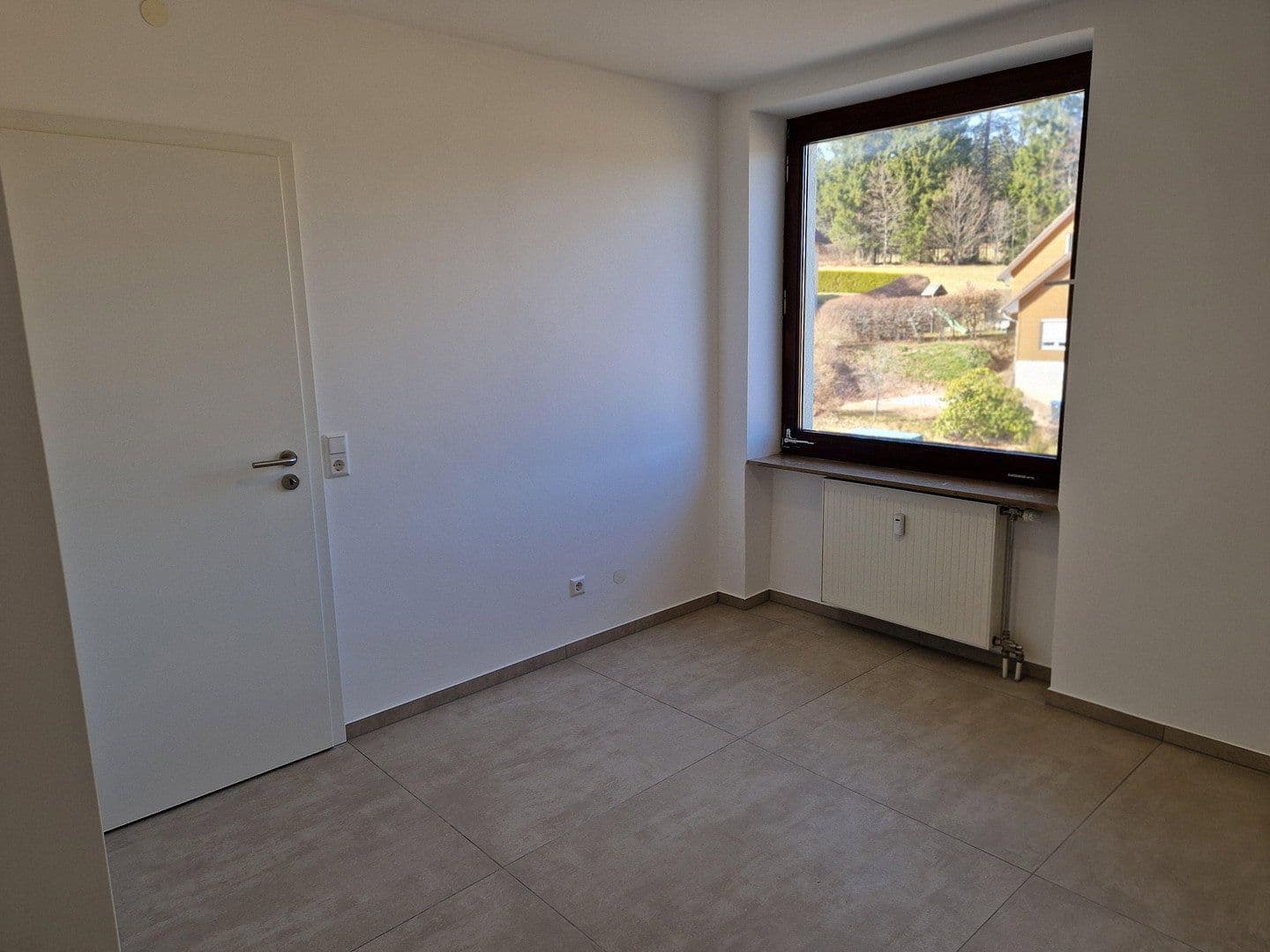 Pronájem bytu 3+1 50 m², Freudenstadt, Bádensko-Württembersko Pronájem bytu 3+1 50 m², Freudenstadt, Bádensko-Württembersko