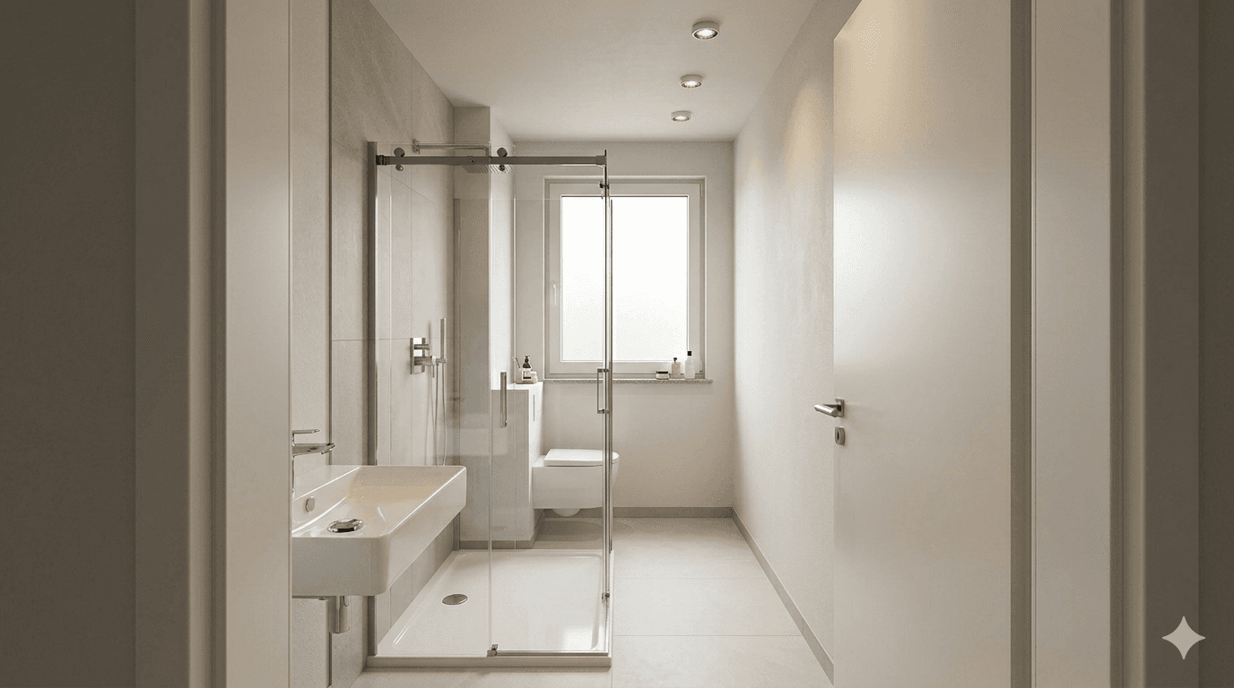 Pronájem bytu 3+1 63 m², Ludwigsburg, Bádensko-Württembersko Pronájem bytu 3+1 63 m², Ludwigsburg, Bádensko-Württembersko