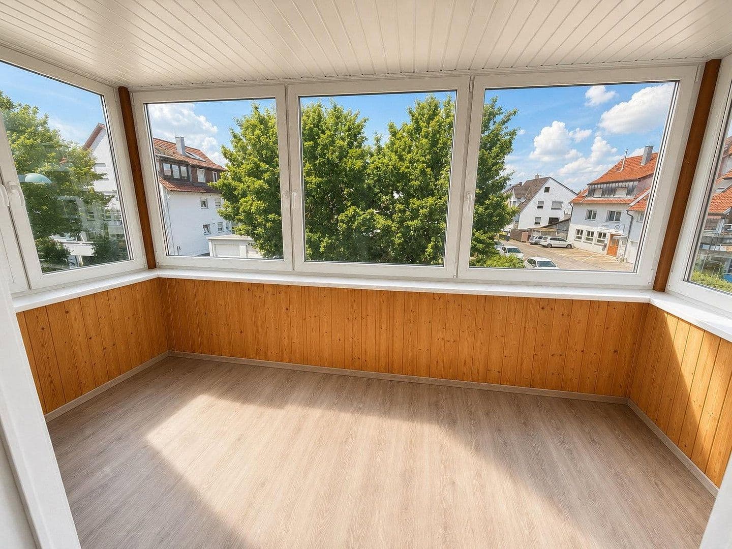 Pronájem bytu 3+1 63 m², Ludwigsburg, Bádensko-Württembersko Pronájem bytu 3+1 63 m², Ludwigsburg, Bádensko-Württembersko
