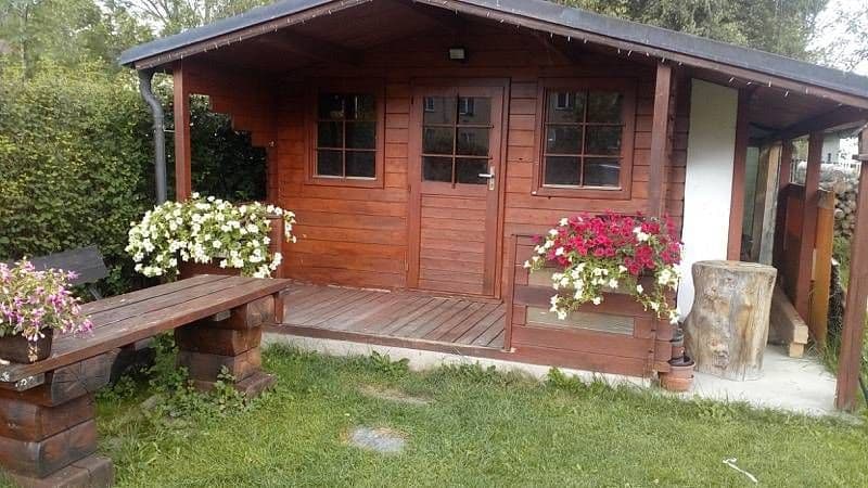 Pronájem chaty, chalupy, Nová Pec, Jihočeský kraj Pronájem chaty, chalupy, Nová Pec, Jihočeský kraj