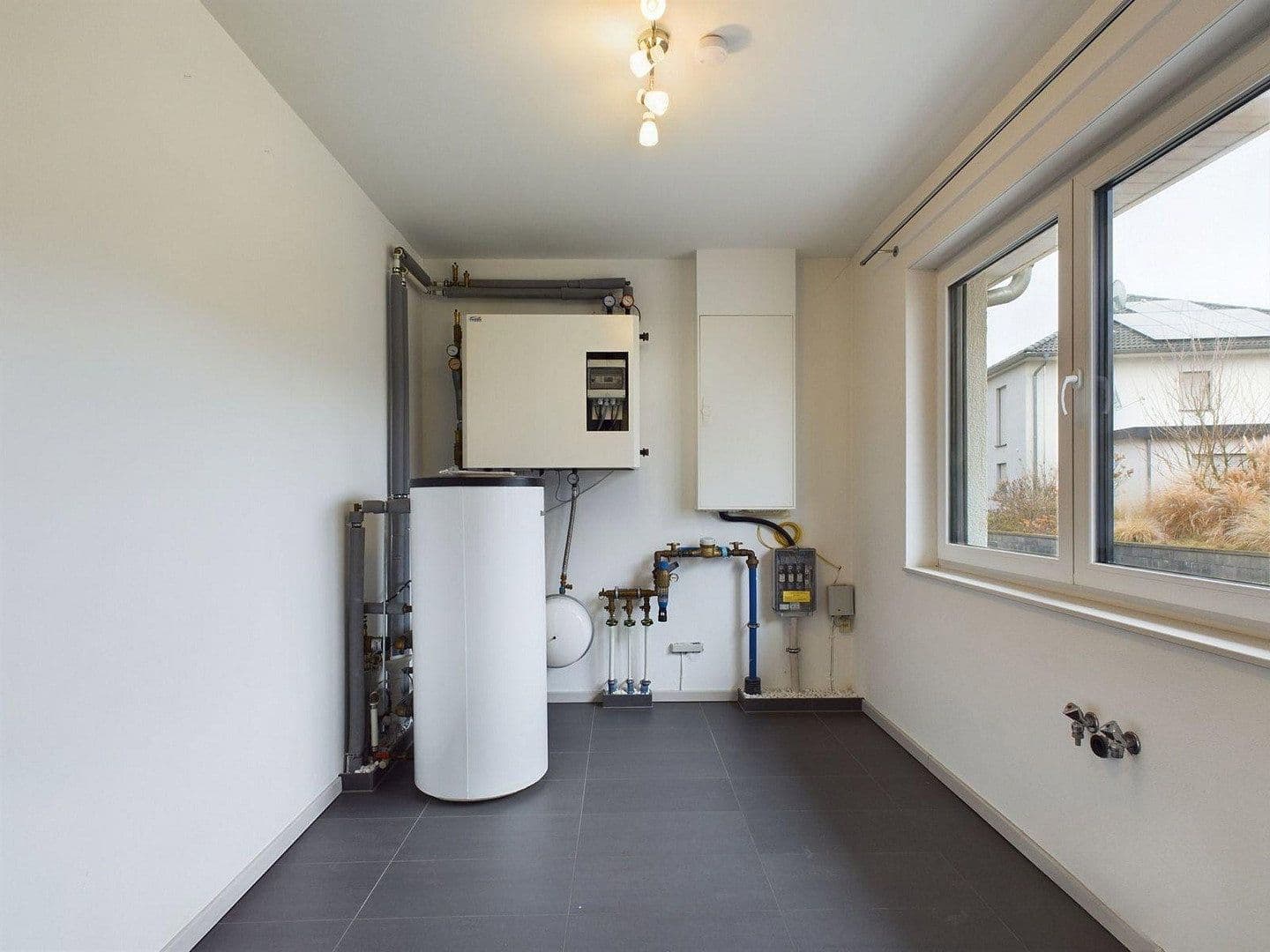 Prodej domu 182 m², pozemek 802 m², Konken, Porýní-Falc Prodej domu 182 m², pozemek 802 m², Konken, Porýní-Falc
