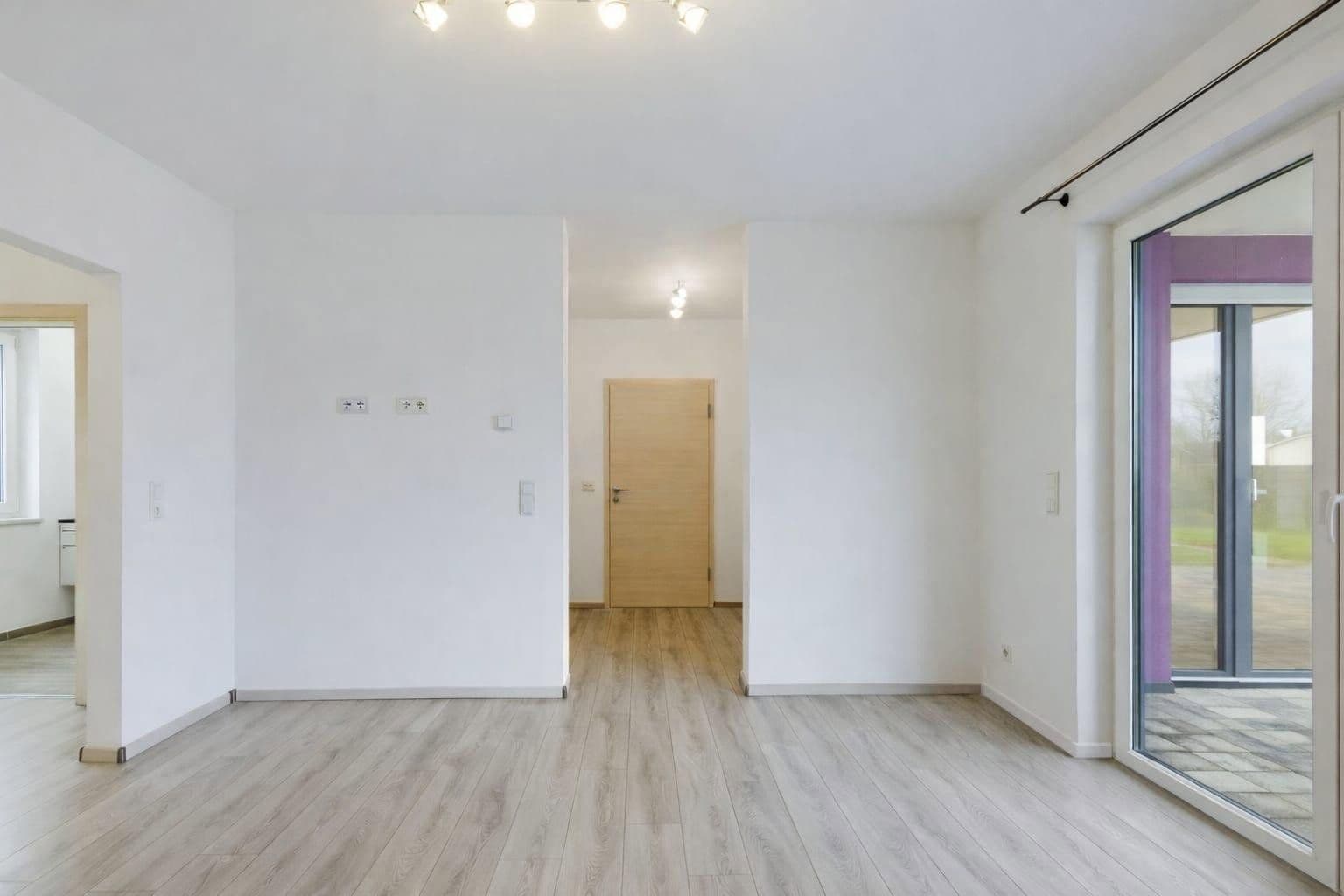 Prodej domu 182 m², pozemek 802 m², Konken, Porýní-Falc Prodej domu 182 m², pozemek 802 m², Konken, Porýní-Falc