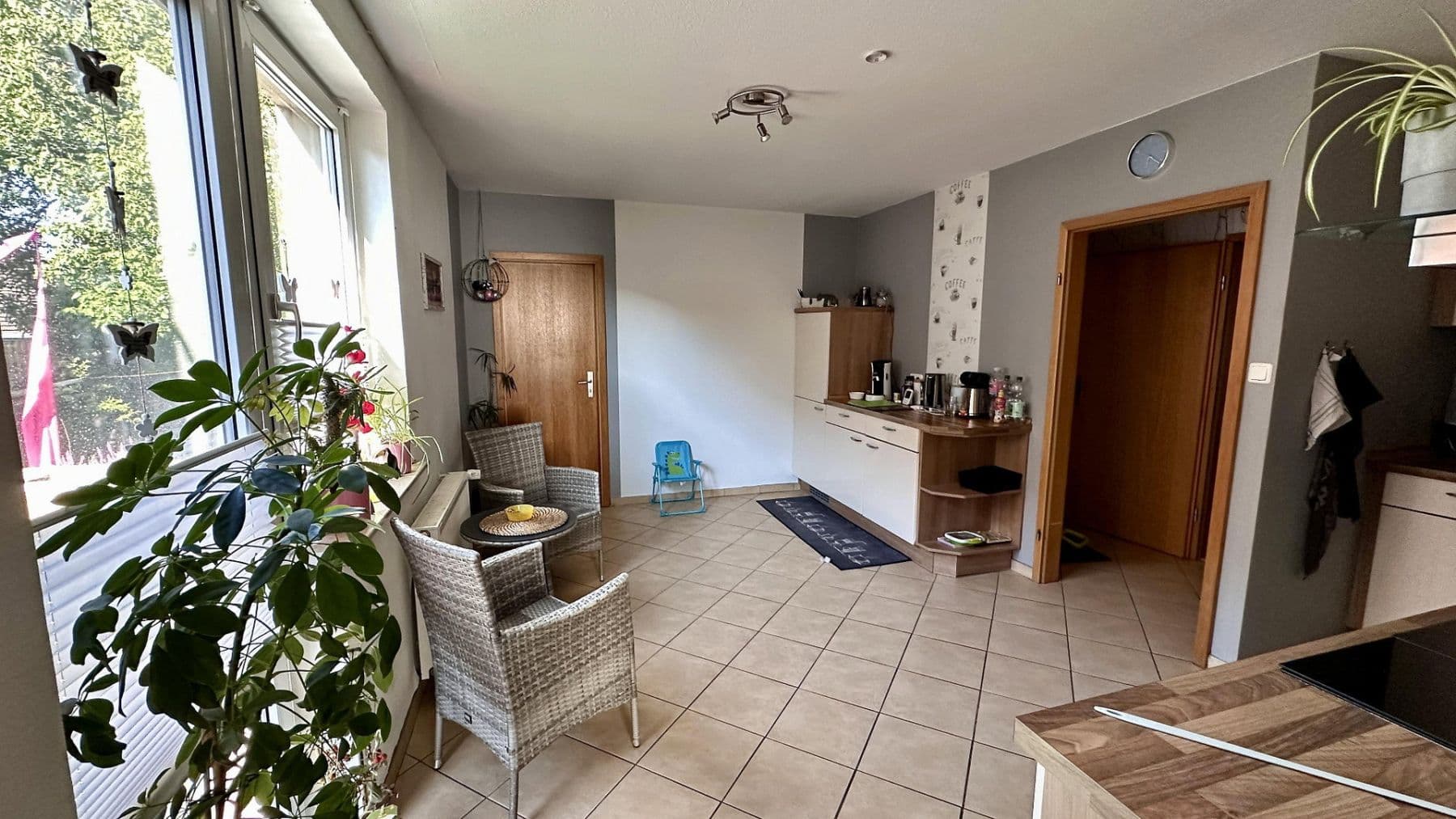 Pronájem domu 200 m², pozemek 328 m², Hagenstraße 13, Wolfhagen, Hessen Pronájem domu 200 m², pozemek 328 m², Hagenstraße 13, Wolfhagen, Hessen