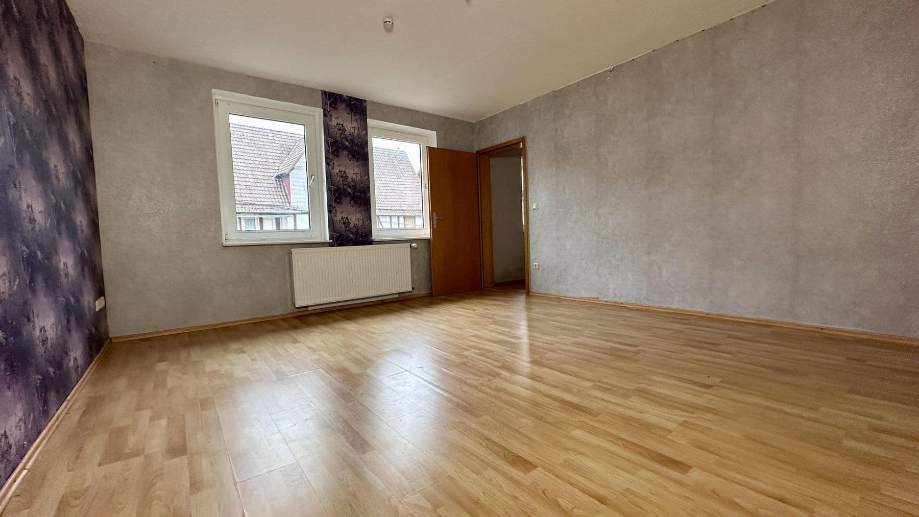 Pronájem domu 200 m², pozemek 328 m², Hagenstraße 13, Wolfhagen, Hessen Pronájem domu 200 m², pozemek 328 m², Hagenstraße 13, Wolfhagen, Hessen