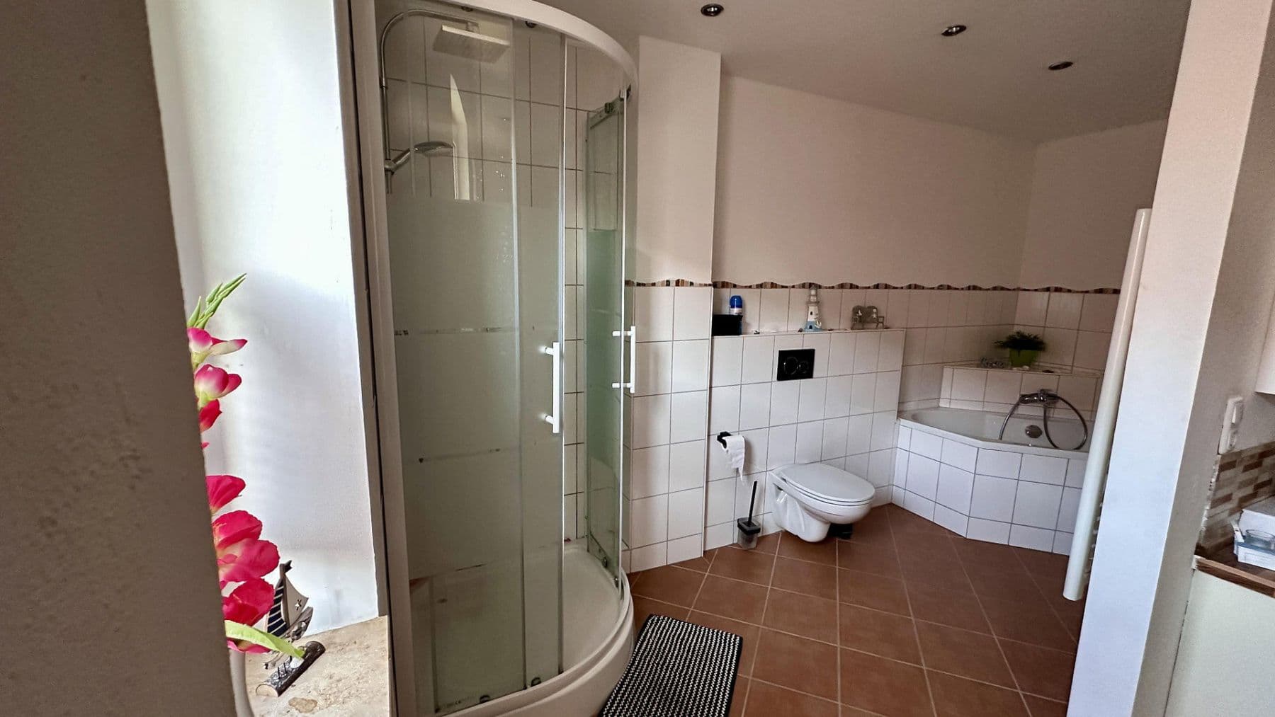 Pronájem domu 200 m², pozemek 328 m², Hagenstraße 13, Wolfhagen, Hessen Pronájem domu 200 m², pozemek 328 m², Hagenstraße 13, Wolfhagen, Hessen