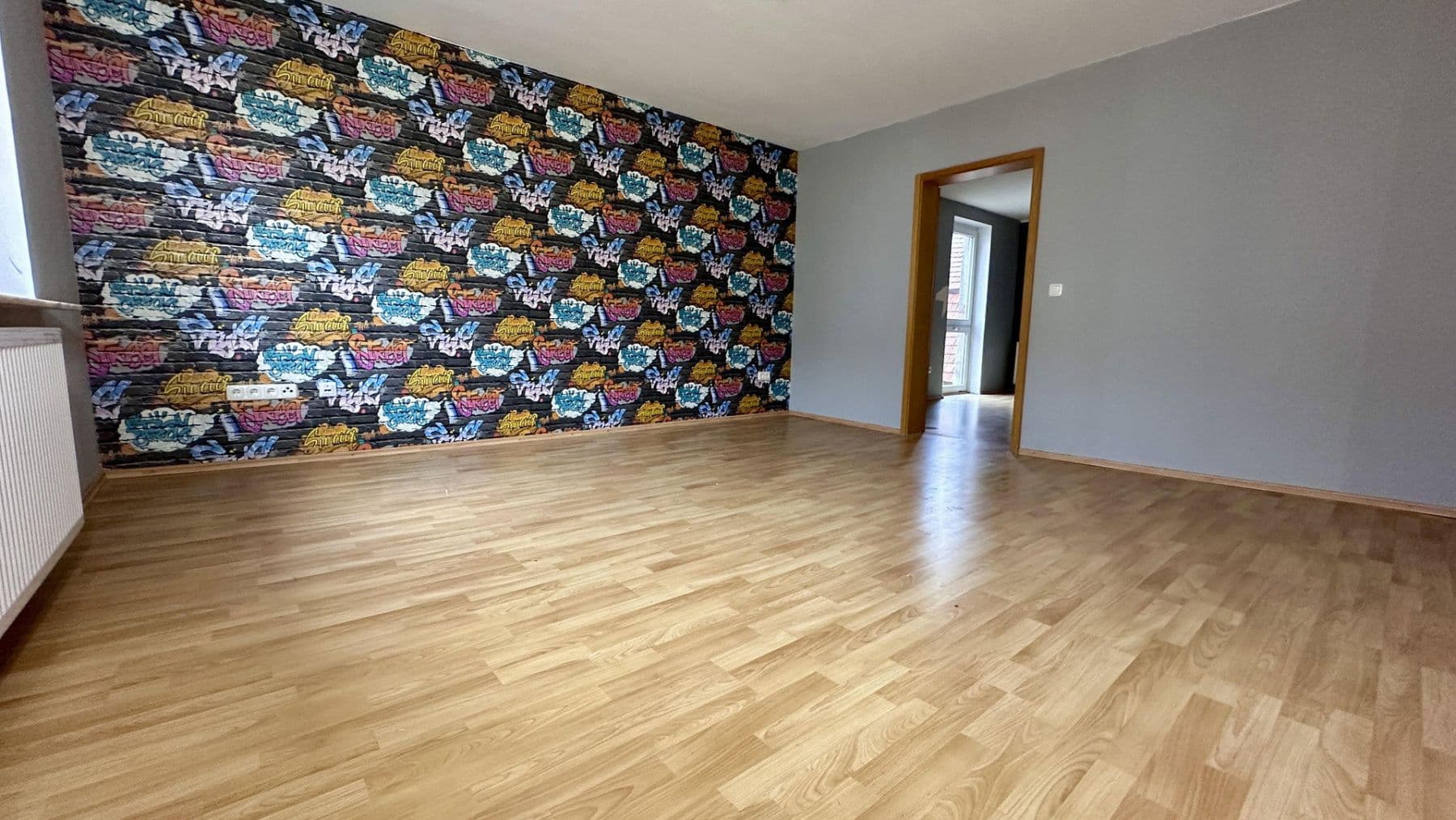 Pronájem domu 200 m², pozemek 328 m², Hagenstraße 13, Wolfhagen, Hessen Pronájem domu 200 m², pozemek 328 m², Hagenstraße 13, Wolfhagen, Hessen