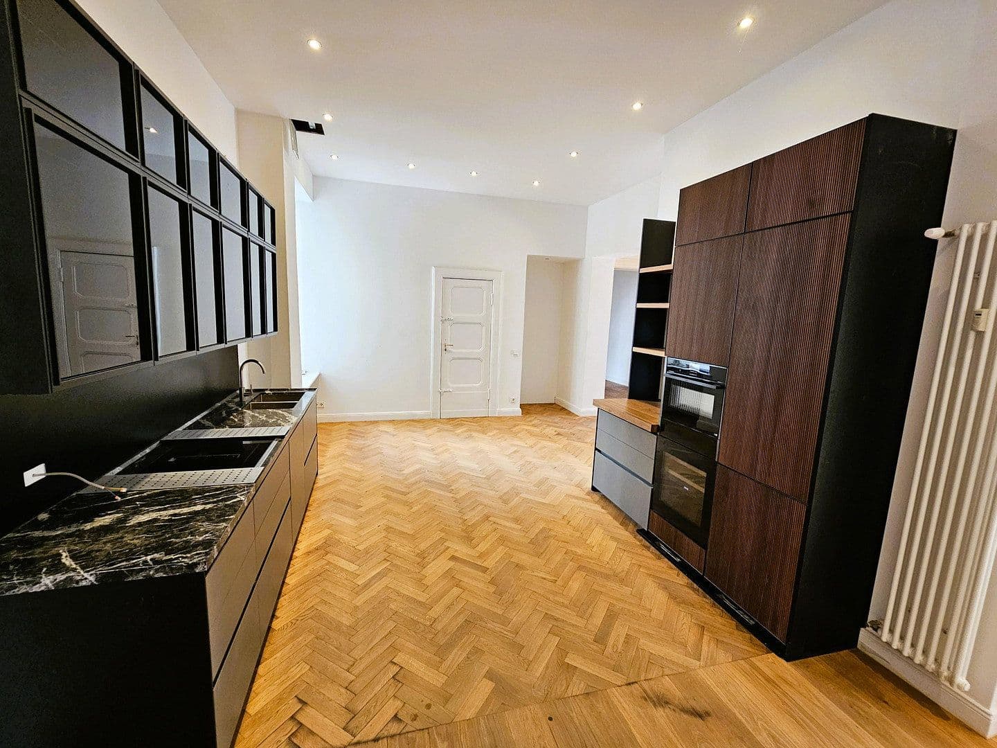 Pronájem kanceláře 230 m², Brandenburgische Straße 16, Berlin, Berlín Pronájem kanceláře 230 m², Brandenburgische Straße 16, Berlin, Berlín