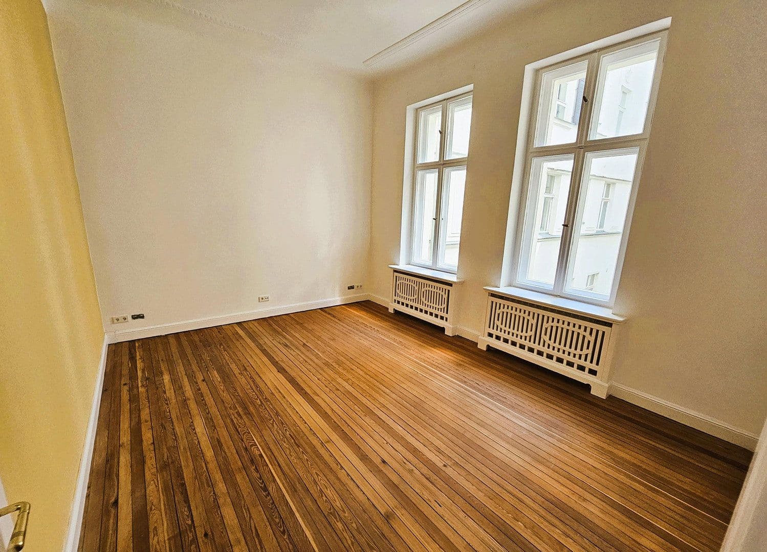 Pronájem kanceláře 230 m², Brandenburgische Straße 16, Berlin, Berlín Pronájem kanceláře 230 m², Brandenburgische Straße 16, Berlin, Berlín