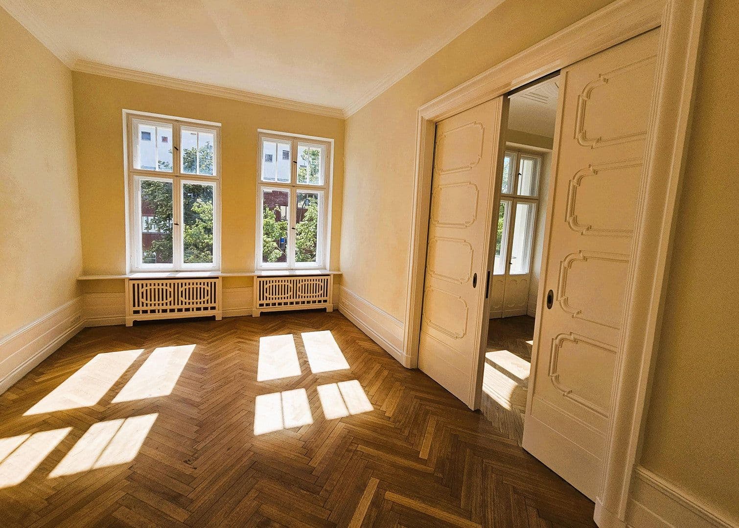 Pronájem kanceláře 230 m², Brandenburgische Straße 16, Berlin, Berlín Pronájem kanceláře 230 m², Brandenburgische Straße 16, Berlin, Berlín