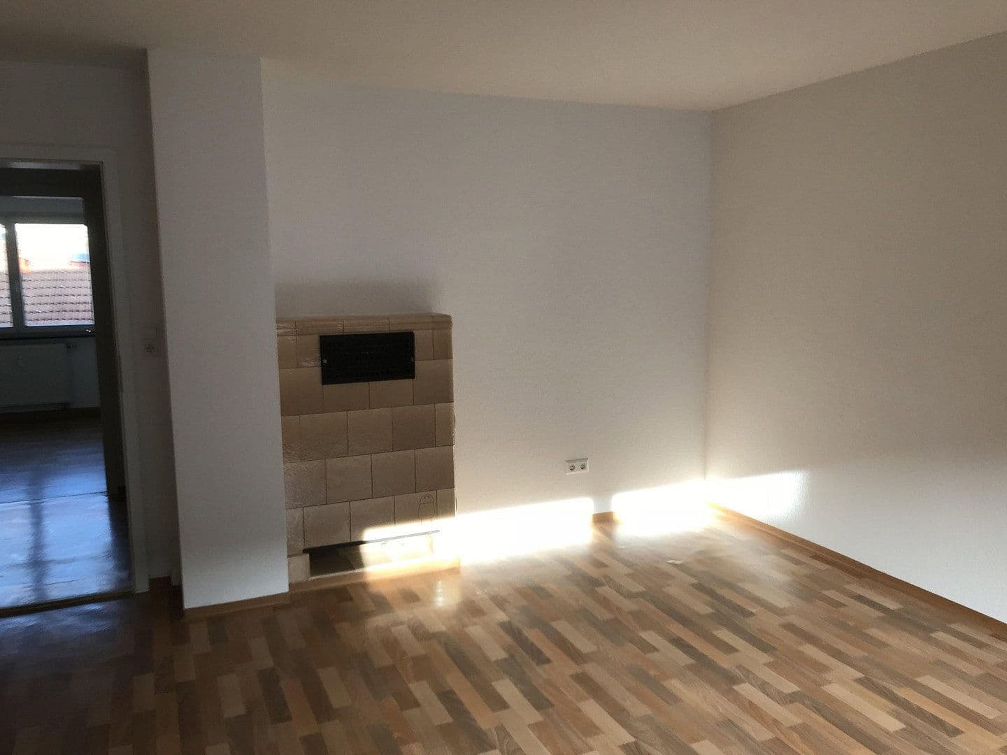Pronájem bytu 2+kk 69 m², Karlsruhe, Bádensko-Württembersko Pronájem bytu 2+kk 69 m², Karlsruhe, Bádensko-Württembersko