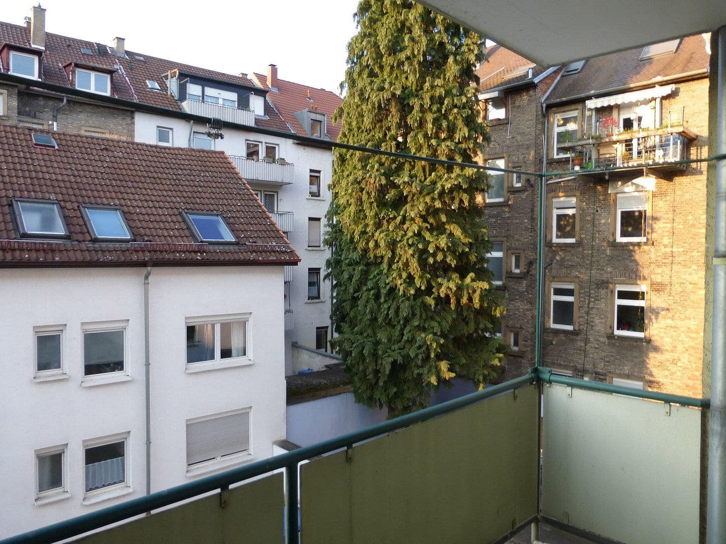 Pronájem bytu 2+kk 69 m², Karlsruhe, Bádensko-Württembersko Pronájem bytu 2+kk 69 m², Karlsruhe, Bádensko-Württembersko