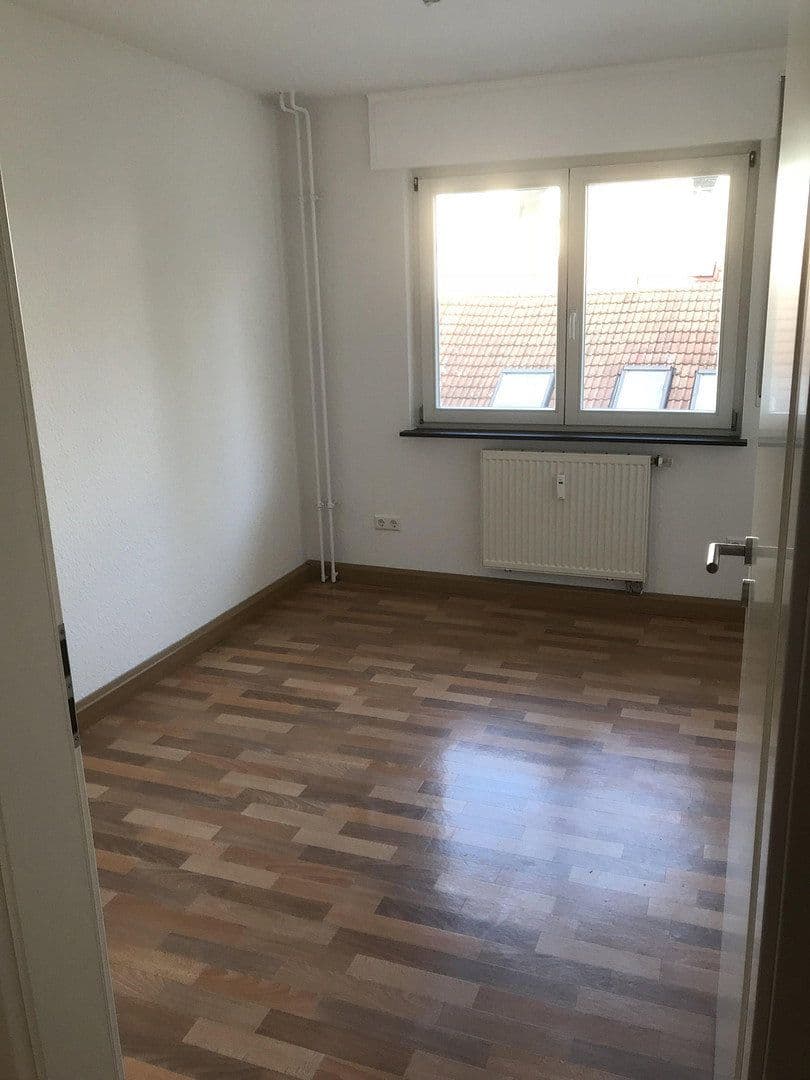 Pronájem bytu 2+kk 69 m², Karlsruhe, Bádensko-Württembersko Pronájem bytu 2+kk 69 m², Karlsruhe, Bádensko-Württembersko