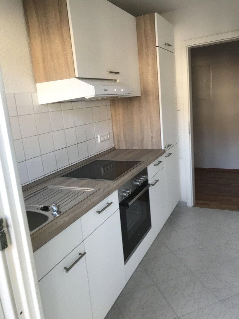 Pronájem bytu 2+kk 69 m², Karlsruhe, Bádensko-Württembersko Pronájem bytu 2+kk 69 m², Karlsruhe, Bádensko-Württembersko