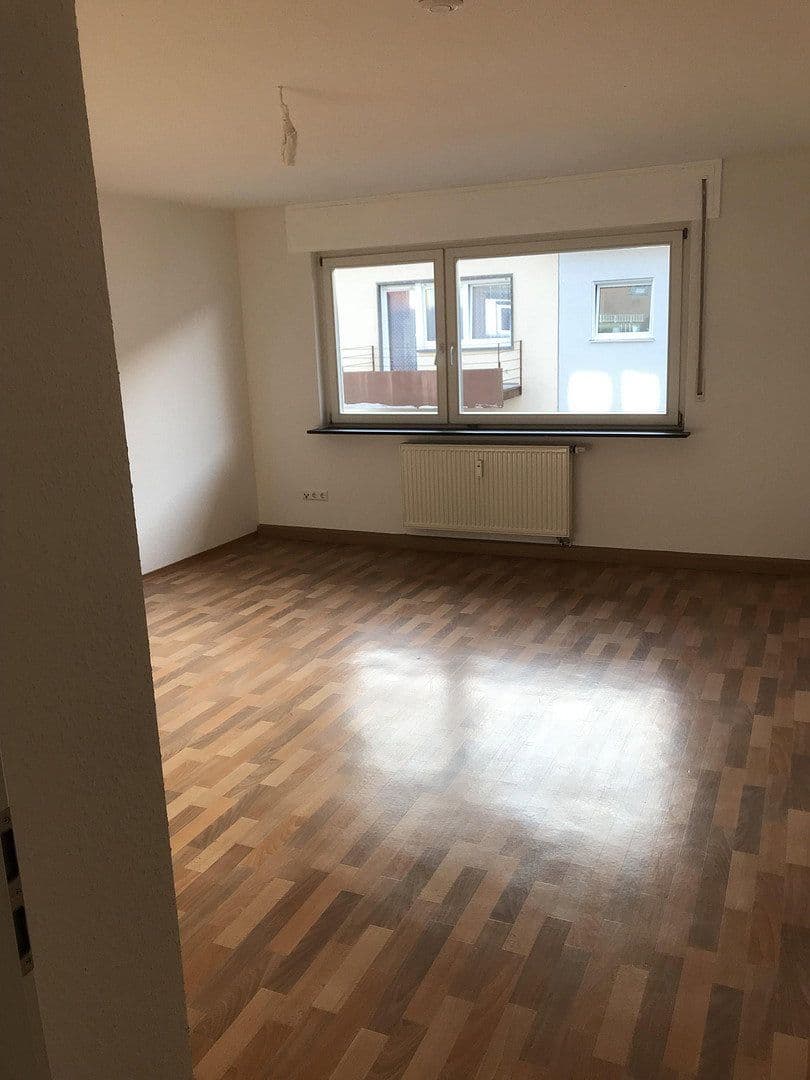 Pronájem bytu 2+kk 69 m², Karlsruhe, Bádensko-Württembersko Pronájem bytu 2+kk 69 m², Karlsruhe, Bádensko-Württembersko