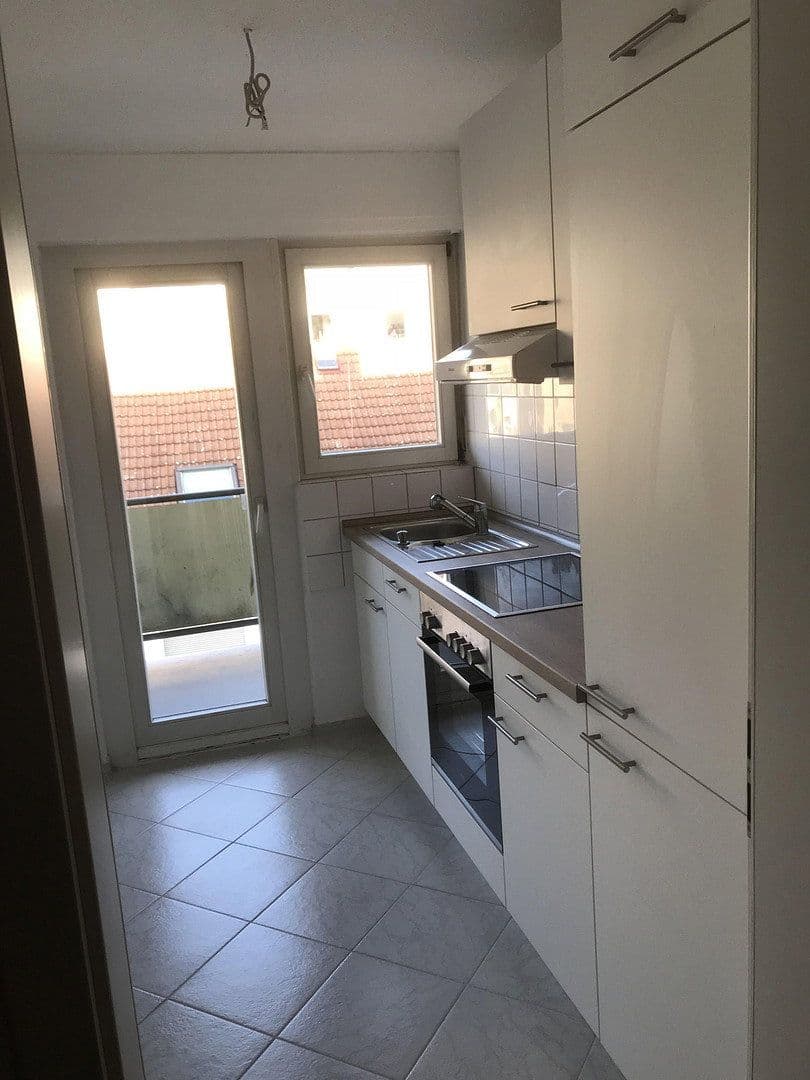 Pronájem bytu 2+kk 69 m², Karlsruhe, Bádensko-Württembersko Pronájem bytu 2+kk 69 m², Karlsruhe, Bádensko-Württembersko