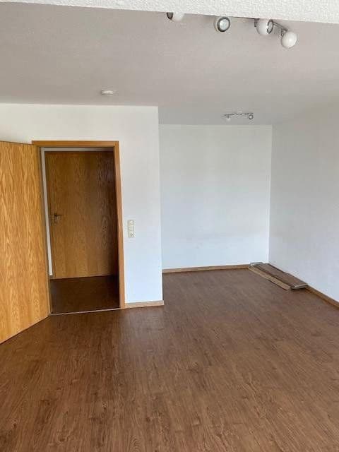 Prodej bytu 1+1 43 m², Fritz-Meyer-Ring 33, Schwanstetten, Bavorsko Prodej bytu 1+1 43 m², Fritz-Meyer-Ring 33, Schwanstetten, Bavorsko