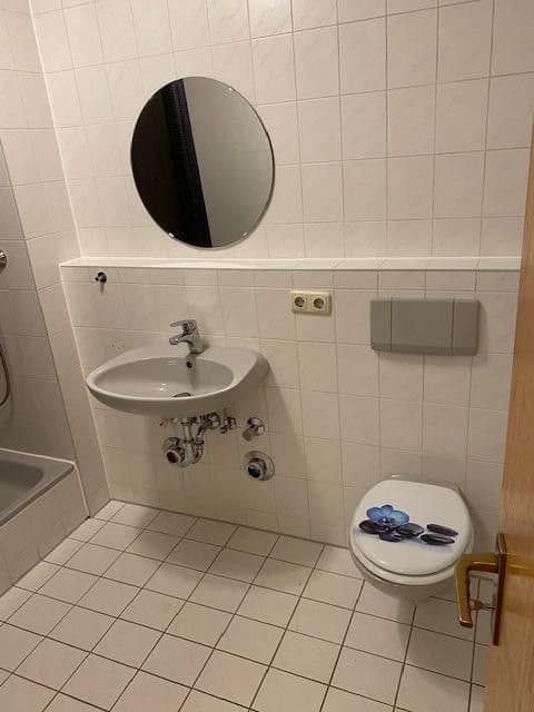 Prodej bytu 1+1 43 m², Fritz-Meyer-Ring 33, Schwanstetten, Bavorsko Prodej bytu 1+1 43 m², Fritz-Meyer-Ring 33, Schwanstetten, Bavorsko