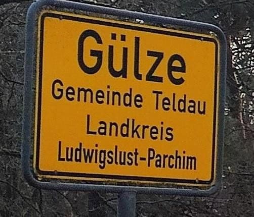 Prodej domu 120 m², pozemek 3.000 m², Teldau, Mecklenburg-Vorpommern Prodej domu 120 m², pozemek 3.000 m², Teldau, Mecklenburg-Vorpommern