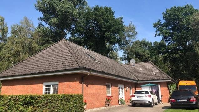 Prodej domu 120 m², pozemek 3.000 m², Teldau, Mecklenburg-Vorpommern Prodej domu 120 m², pozemek 3.000 m², Teldau, Mecklenburg-Vorpommern