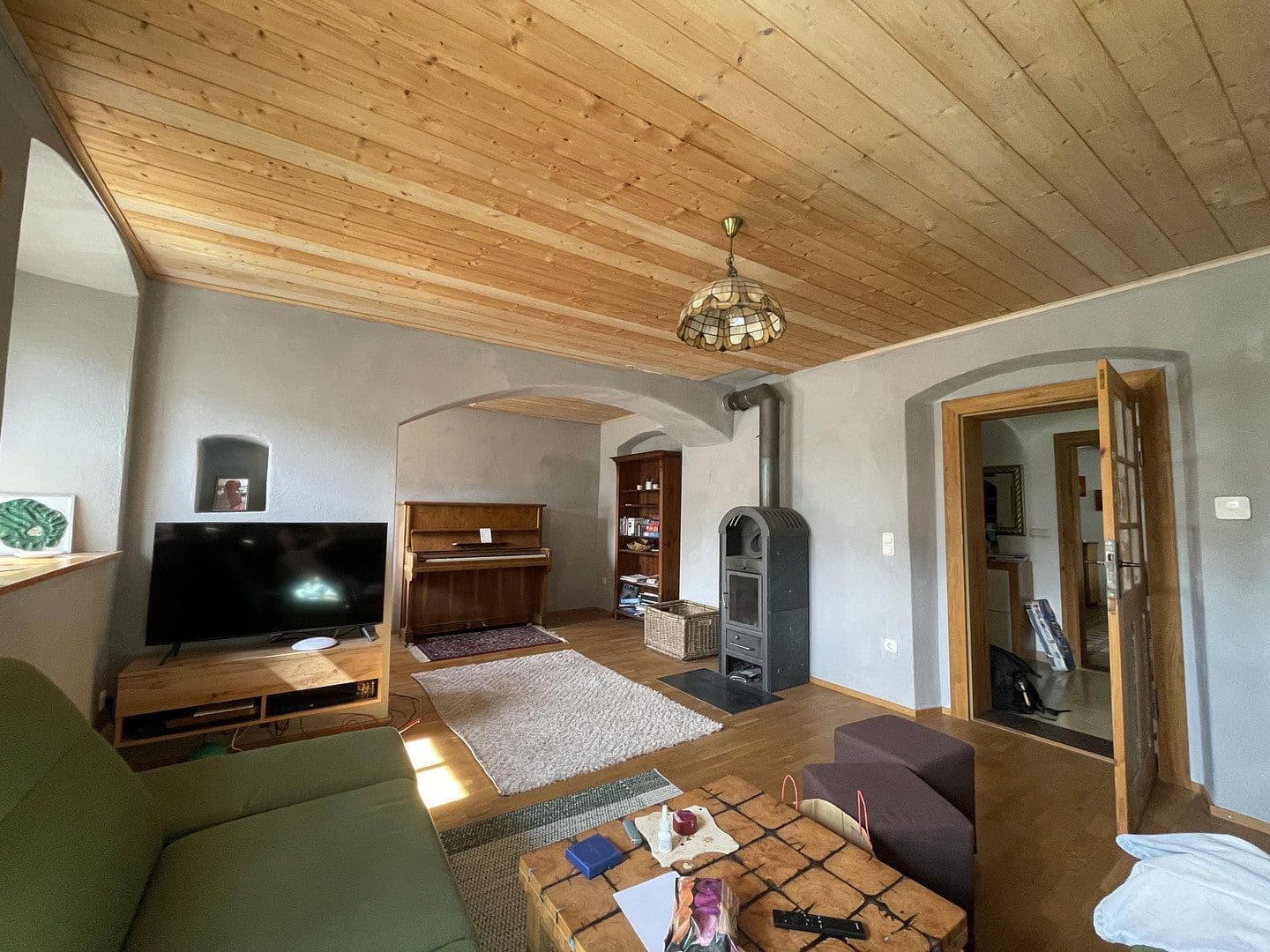 Prodej domu 220 m², pozemek 1.616 m², Beratzhausen, Bavorsko Prodej domu 220 m², pozemek 1.616 m², Beratzhausen, Bavorsko