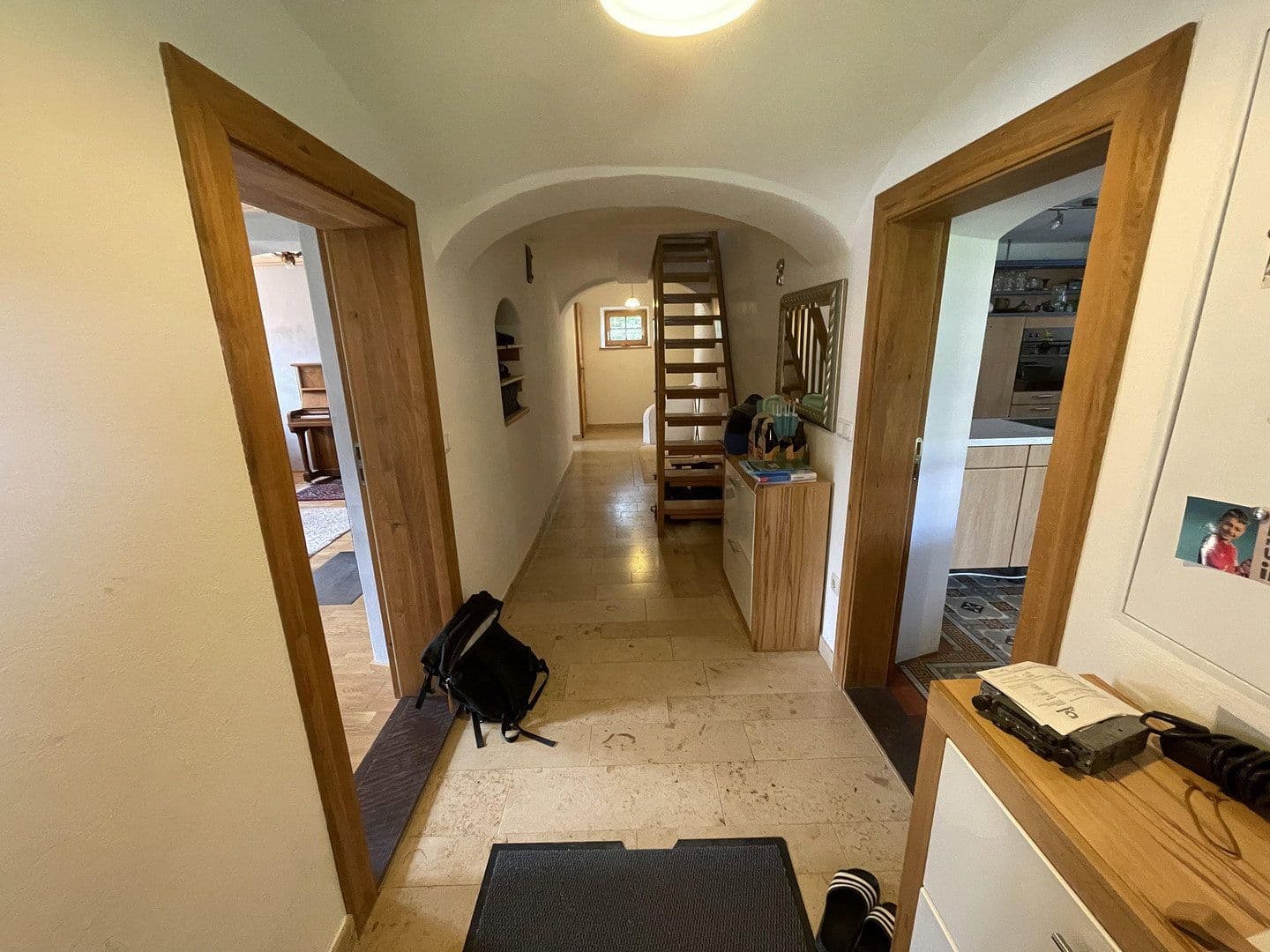 Prodej domu 220 m², pozemek 1.616 m², Beratzhausen, Bavorsko Prodej domu 220 m², pozemek 1.616 m², Beratzhausen, Bavorsko