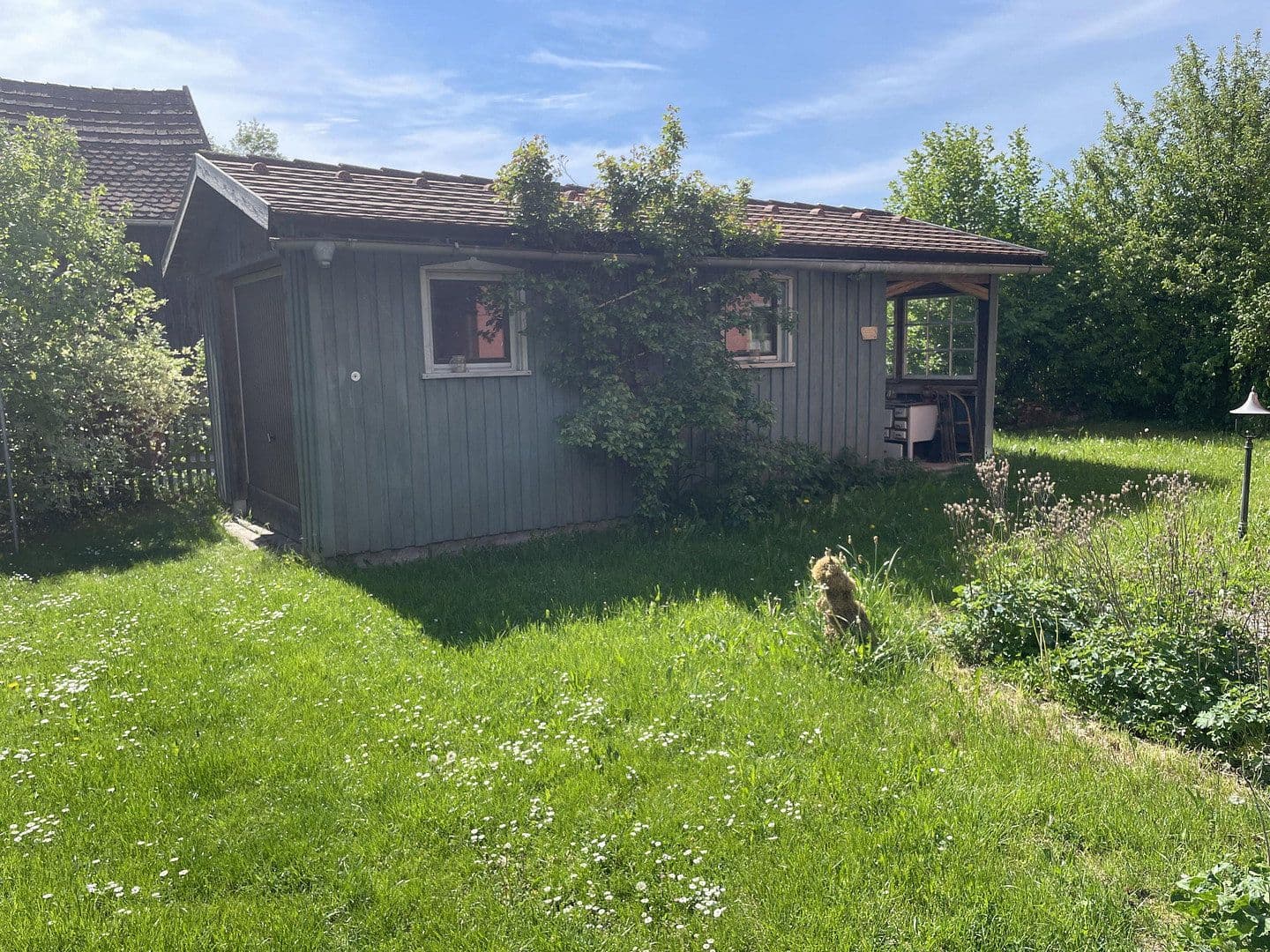 Prodej domu 220 m², pozemek 1.616 m², Beratzhausen, Bavorsko Prodej domu 220 m², pozemek 1.616 m², Beratzhausen, Bavorsko